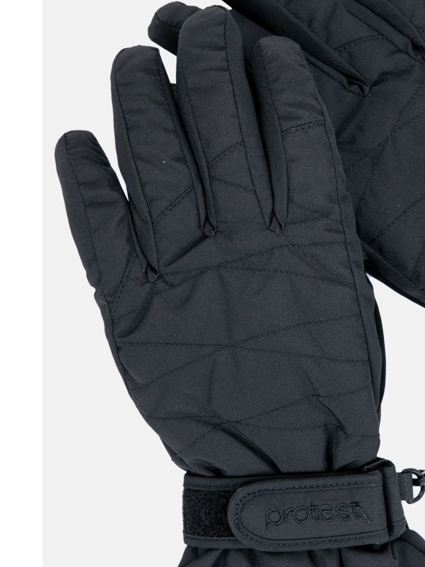 handschuhe protest PROTEST FINGEST Snowgloves | True Black