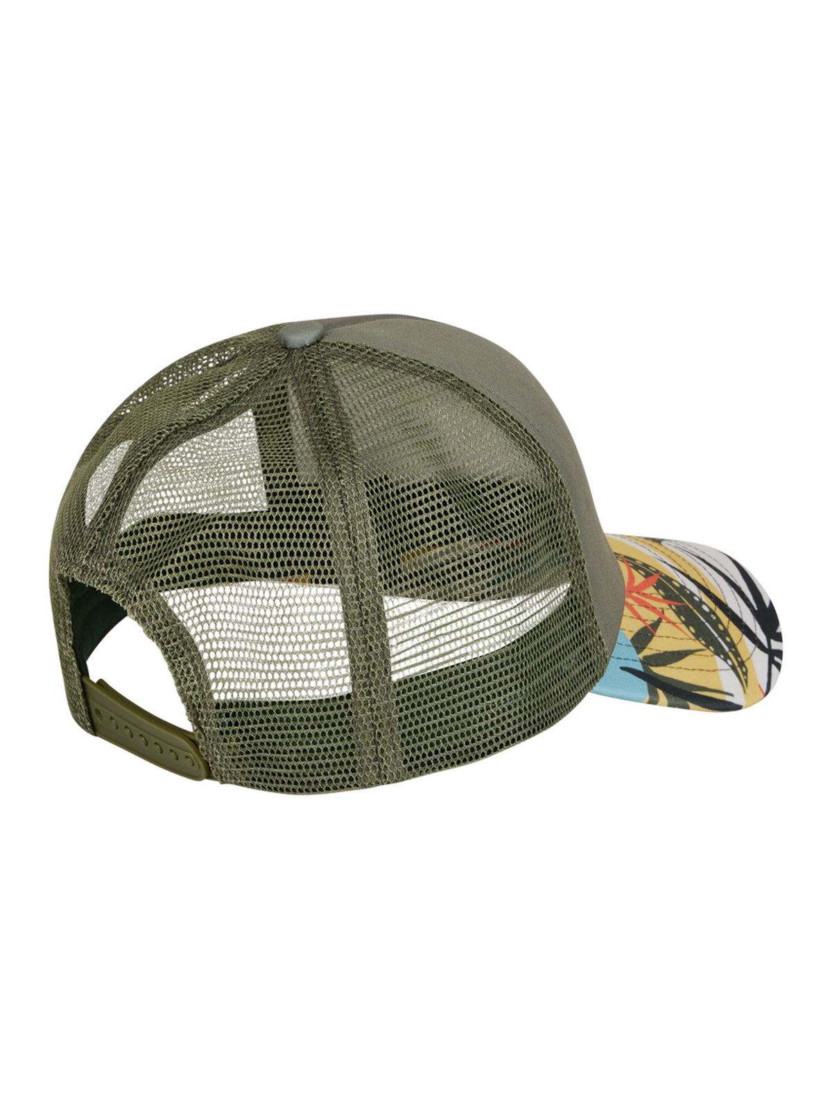 PROTEST PRTRYSE cap | Artichoke green