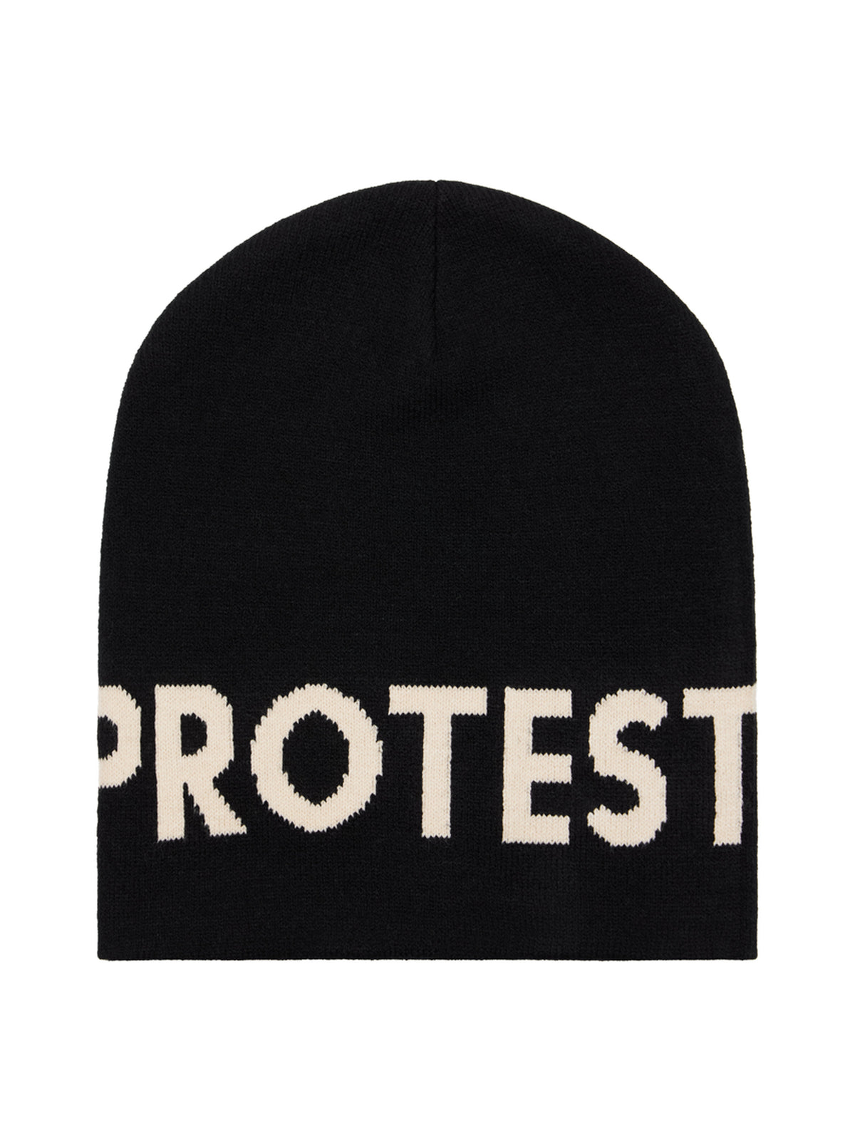 PROTEST PRTBURHAM24 beanie | True Black