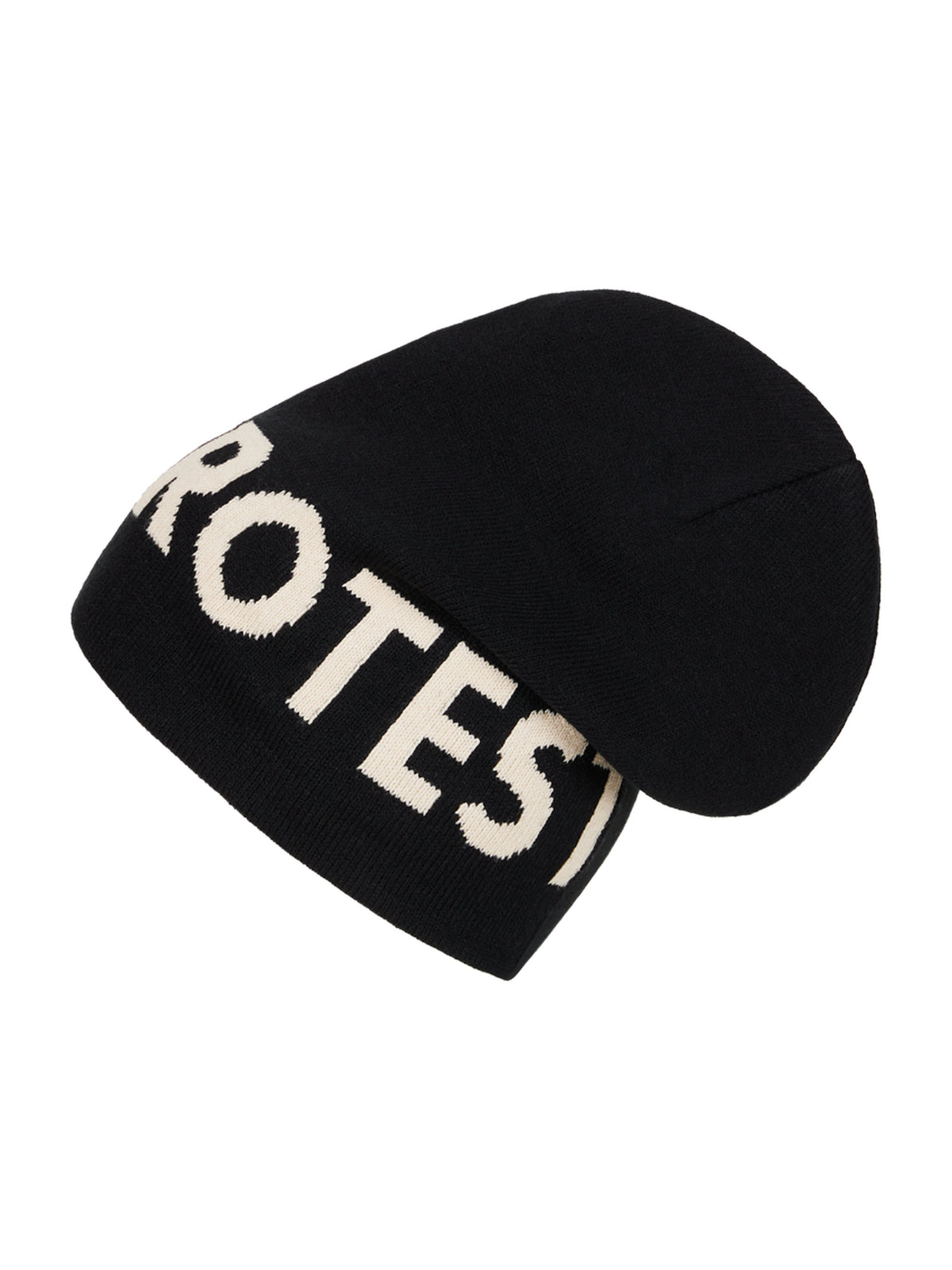 PROTEST PRTBURHAM24 beanie | True Black