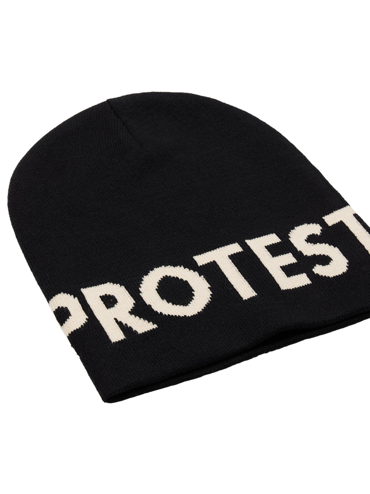 PROTEST PRTBURHAM24 beanie | True Black