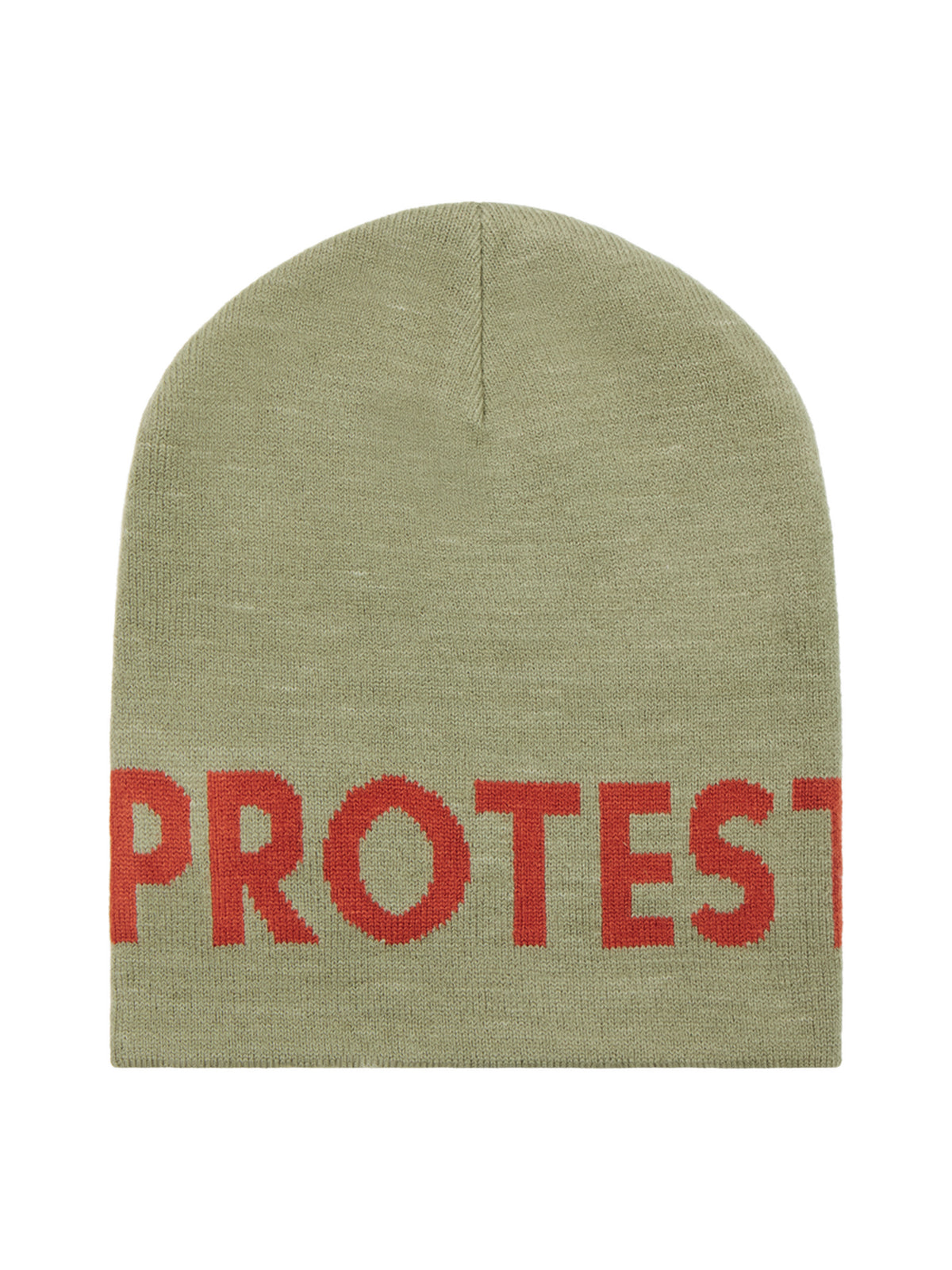 PROTEST PRTBURHAM24 beanie | Marl Green