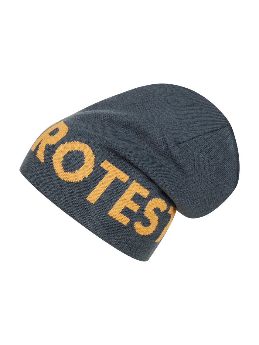 PROTEST PRTBURHAM24 Beanie | Yale Blue