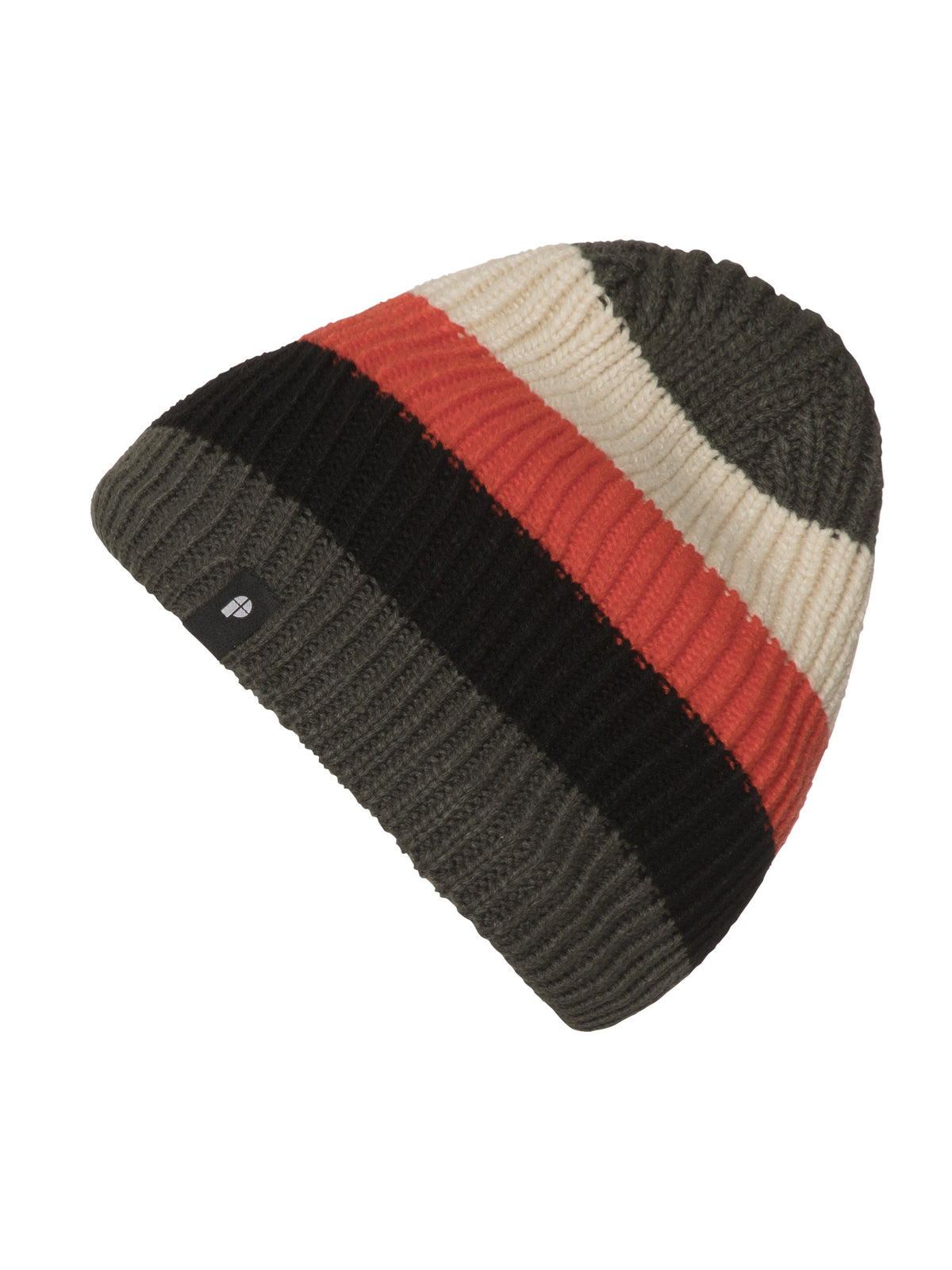 PROTEST LAKE 21 beanie | Huntergreen
