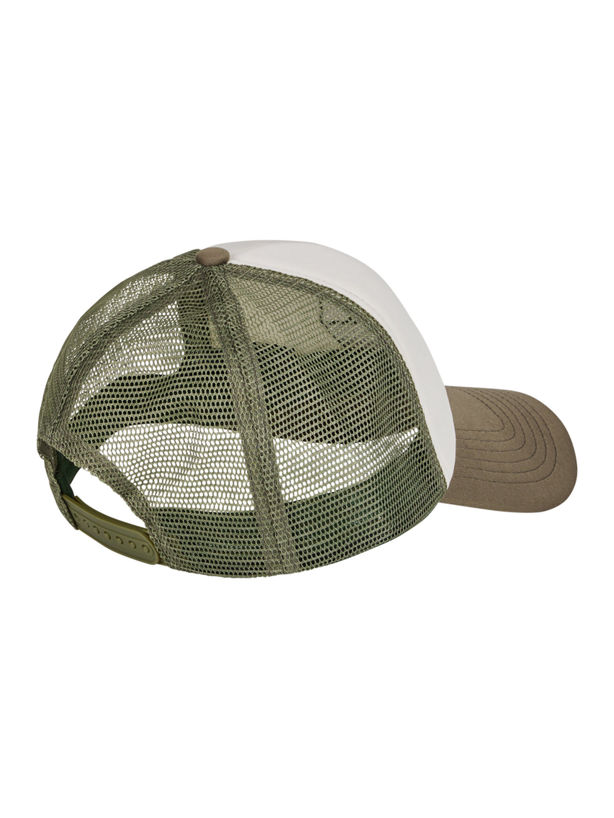 PROTEST PRTAROS cap | Kitoffwhite