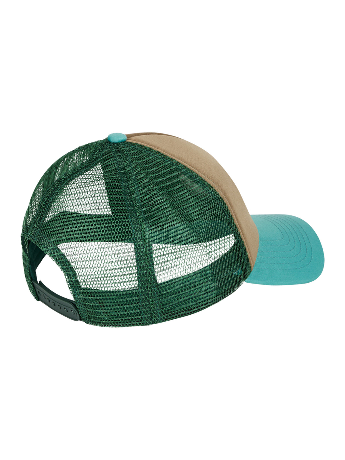 PROTEST PRTAROS cap | Frosty Green