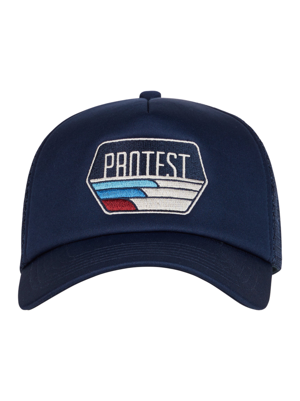 PROTEST PRTAROS cap | Night Skyblue