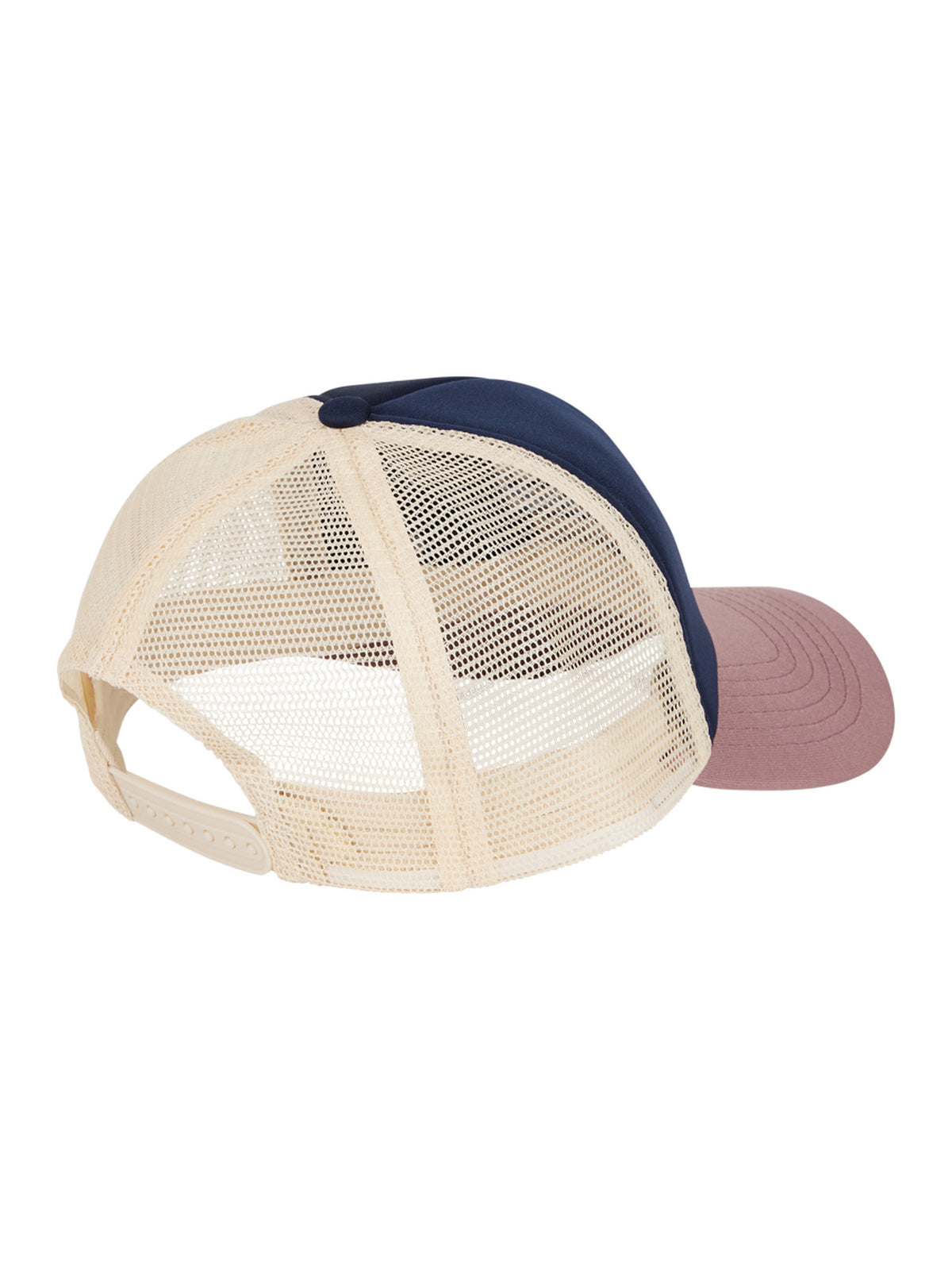 PROTEST PRTTENGI cap | Night Skyblue