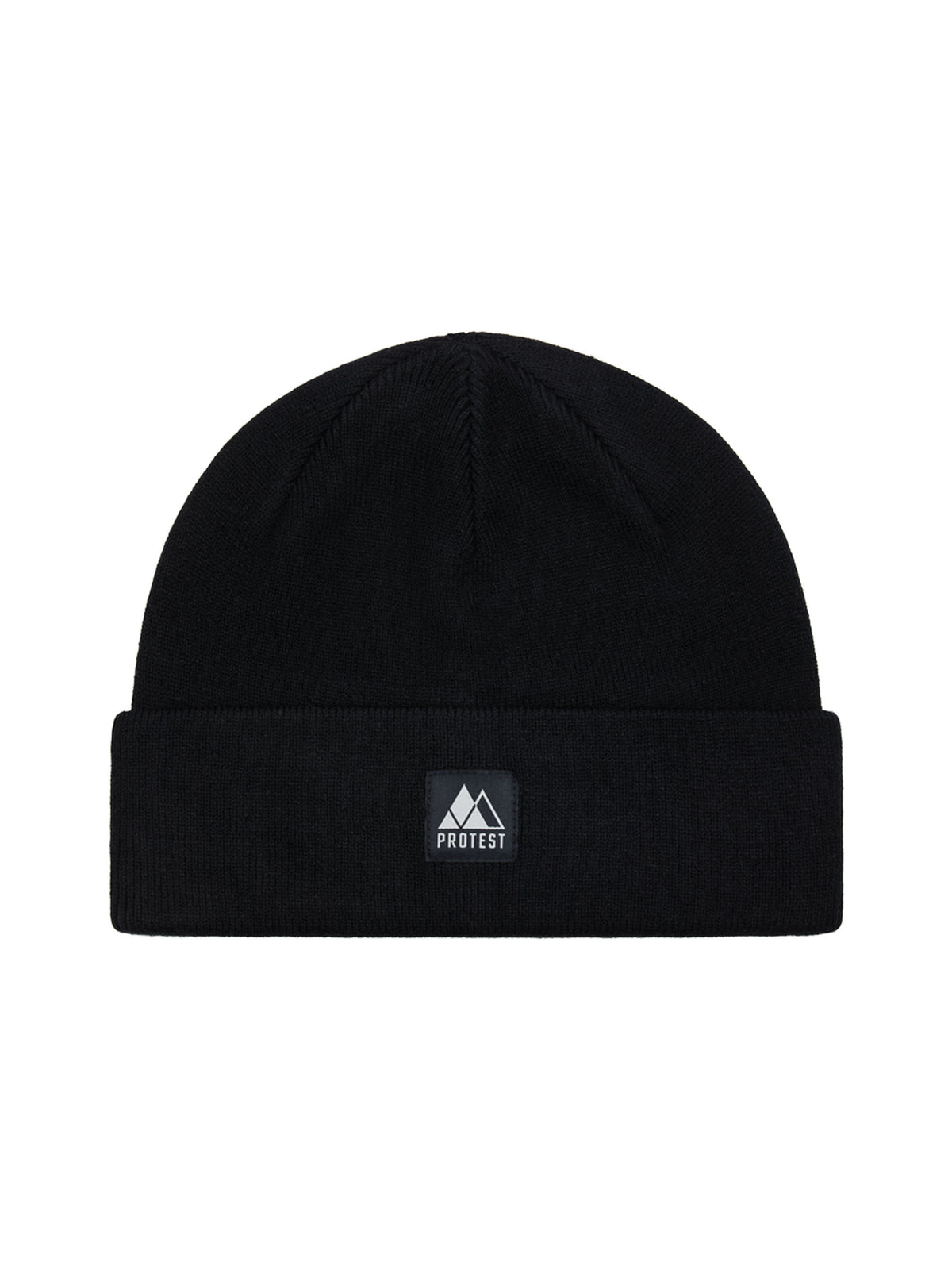 PROTEST PRTKEETON24 beanie | True Black