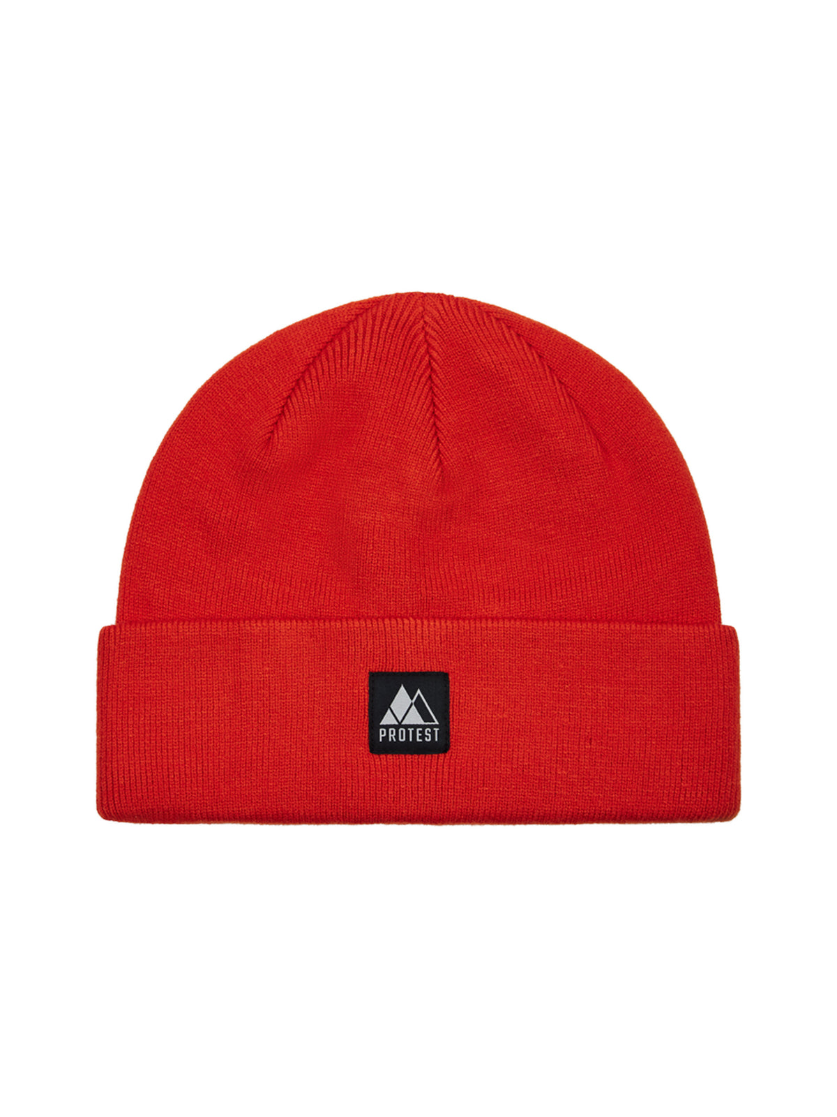 PROTEST PRTKEETON24 beanie | Burnt Orange