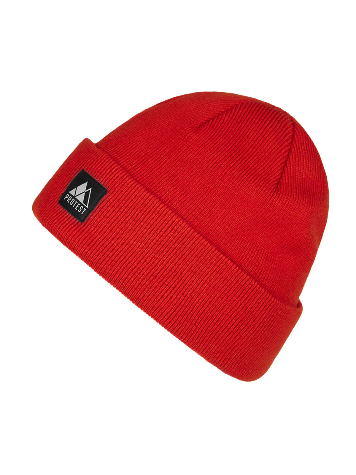 PROTEST PRTKEETON24 beanie | Burnt Orange