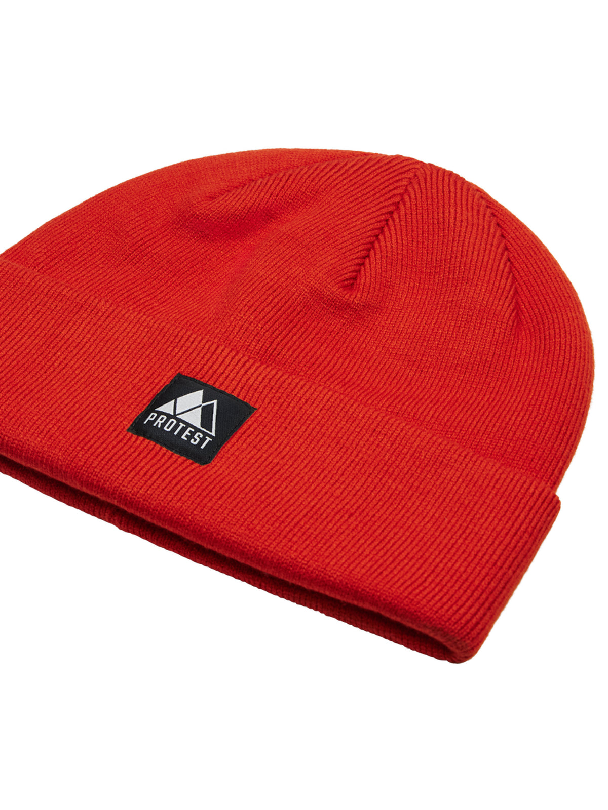 PROTEST PRTKEETON24 beanie | Burnt Orange