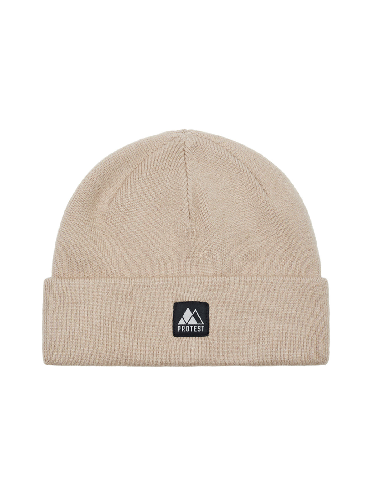 PROTEST PRTKEETON24 beanie | BambooBeige