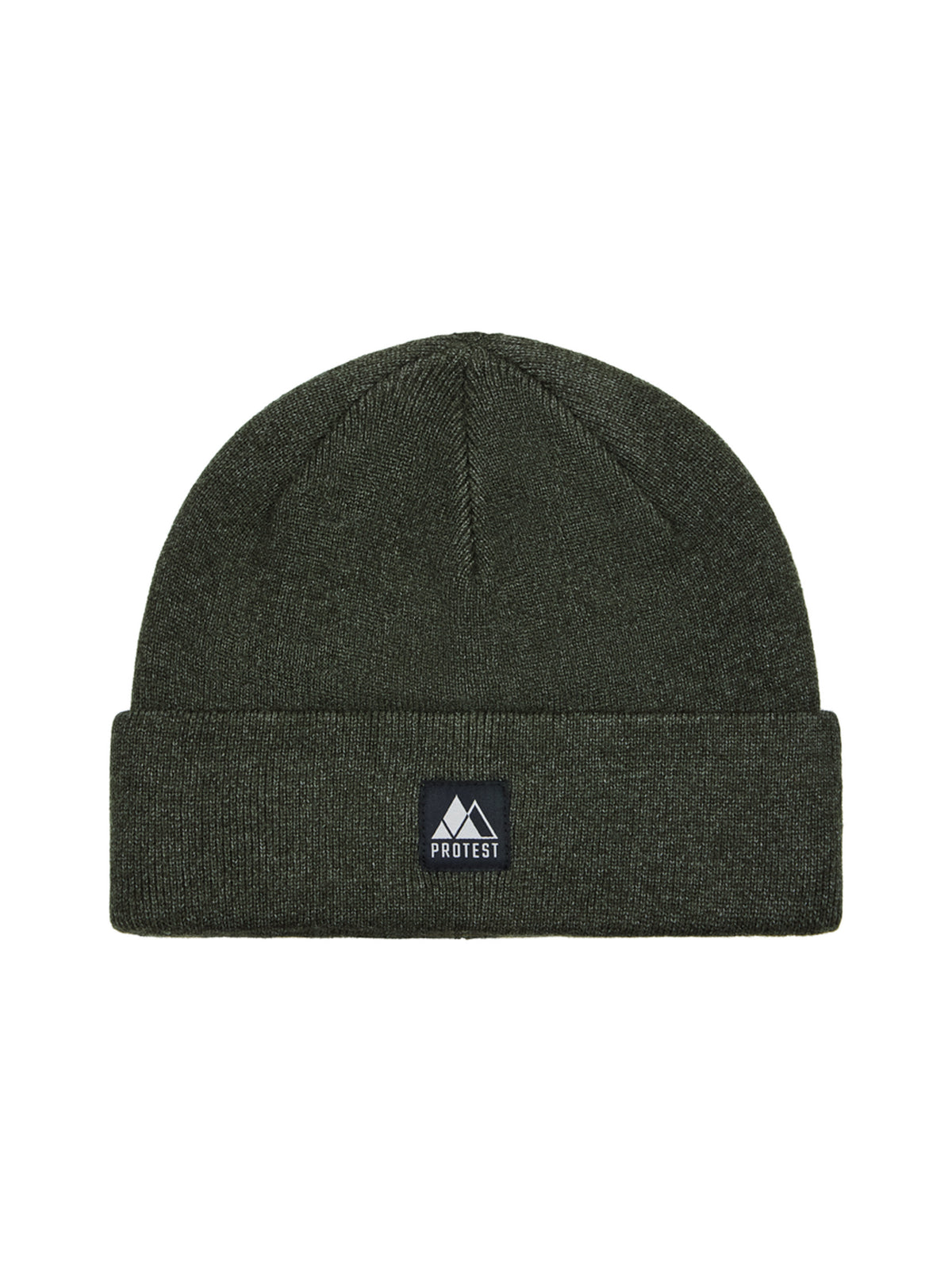 PROTEST PRTKEETON24 beanie | Thyme