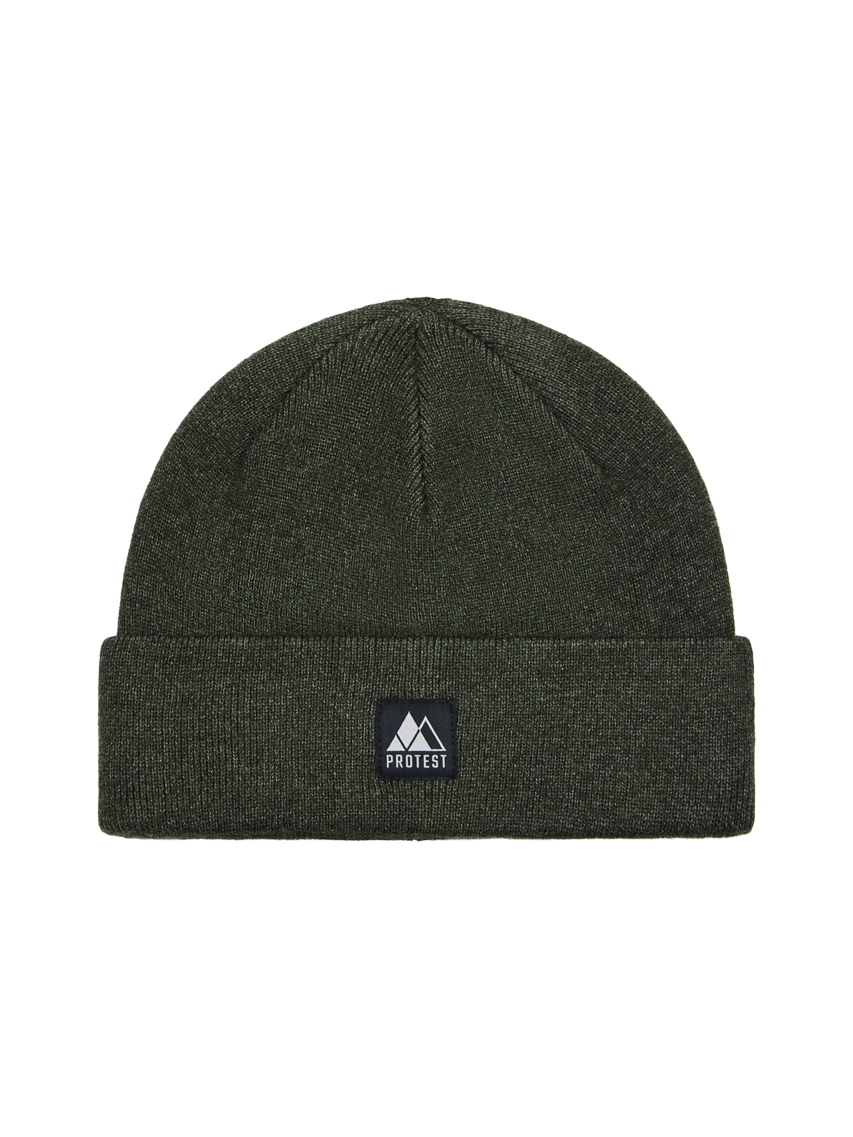 PROTEST PRTKEETON24 Beanie | Thyme