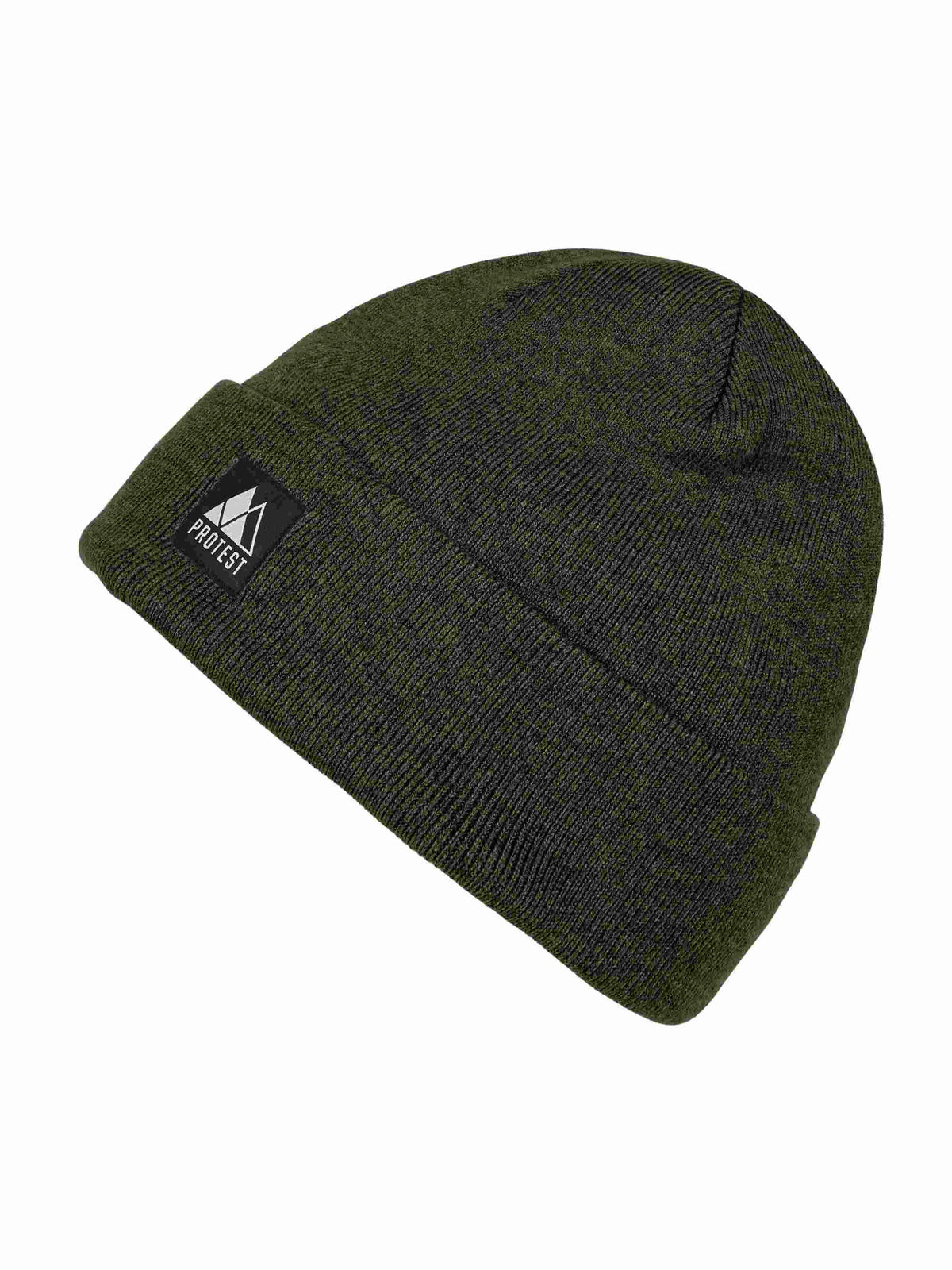 PROTEST PRTKEETON24 beanie | Thyme
