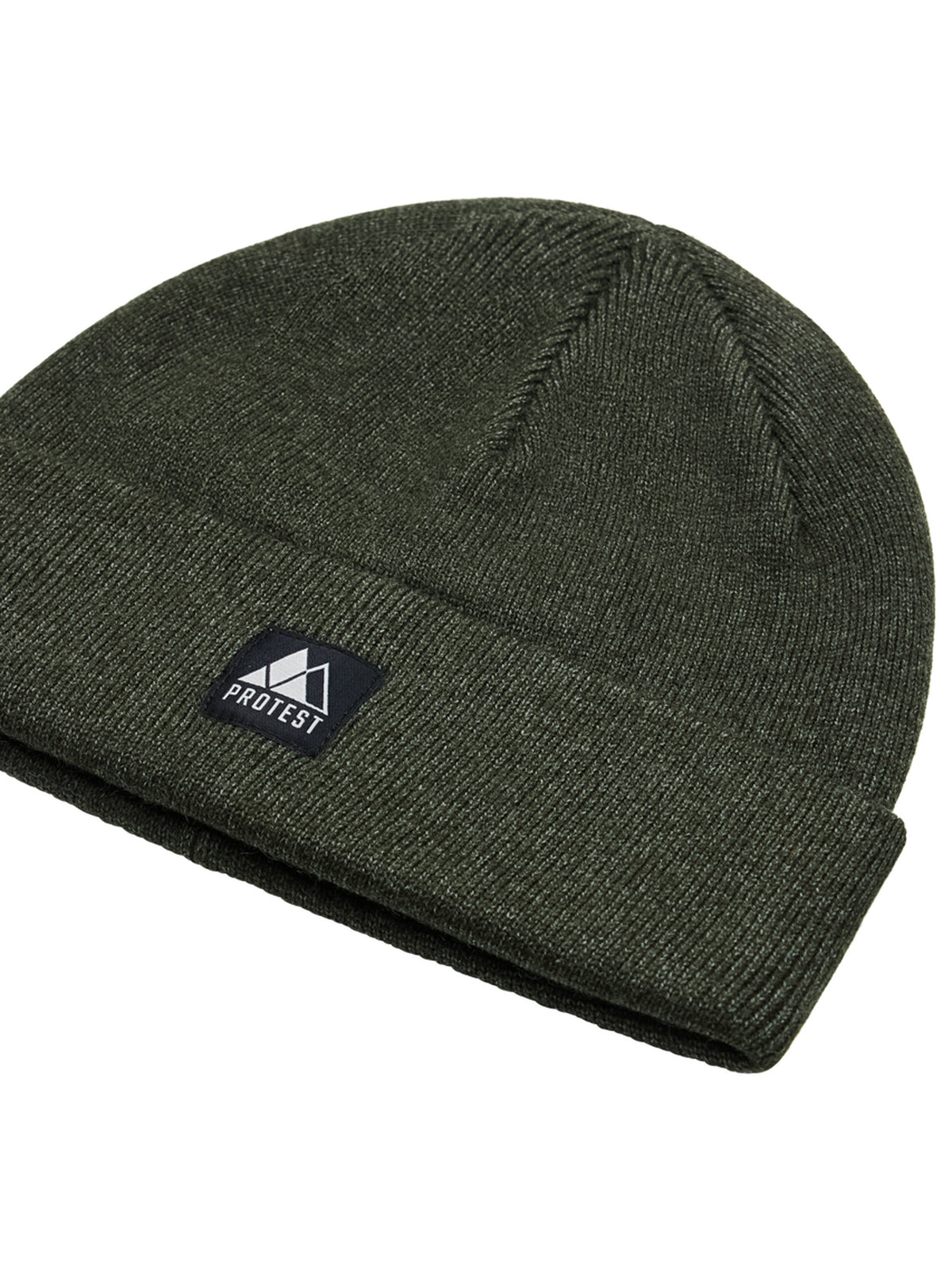PROTEST PRTKEETON24 beanie | Thyme