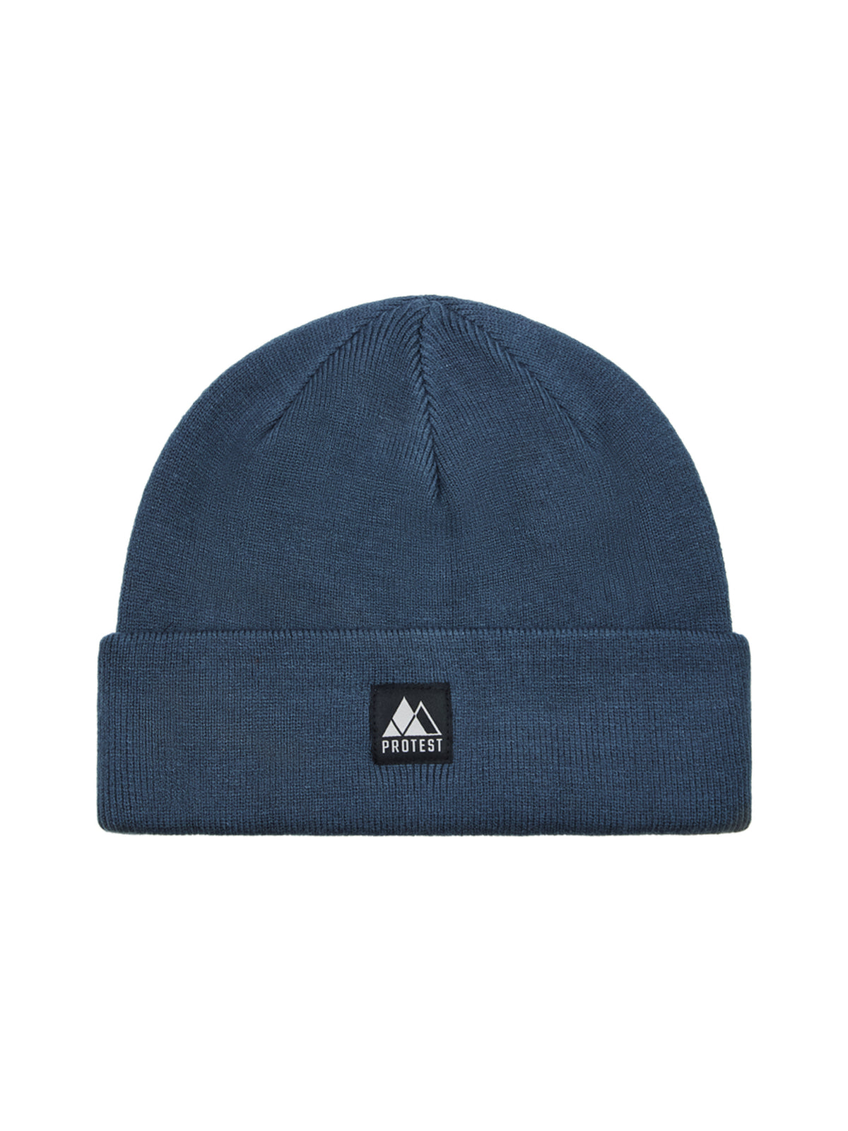 PROTEST PRTKEETON24 beanie | Yale Blue