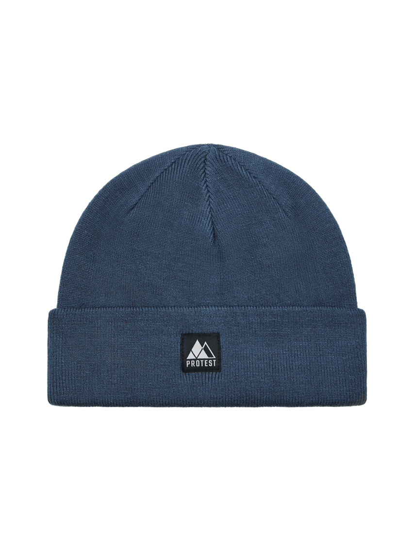 PROTEST PRTKEETON24 Beanie | Yale Blue