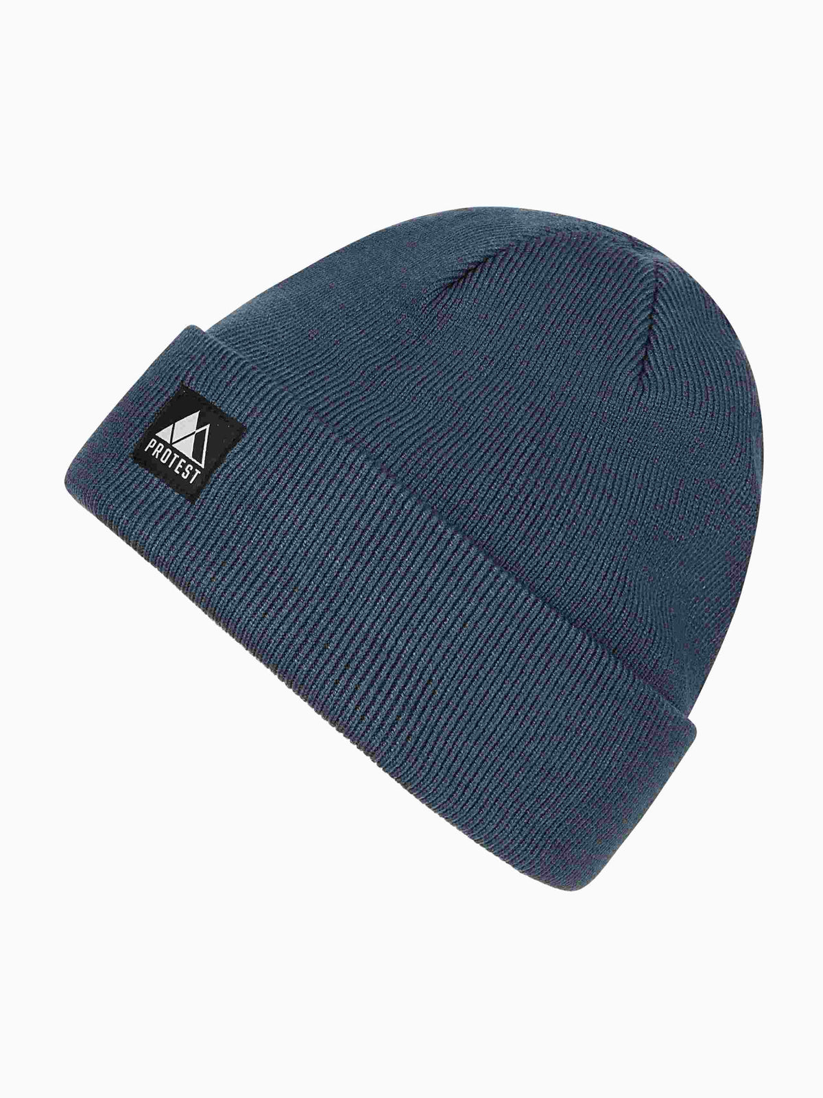 PROTEST PRTKEETON24 beanie | Yale Blue