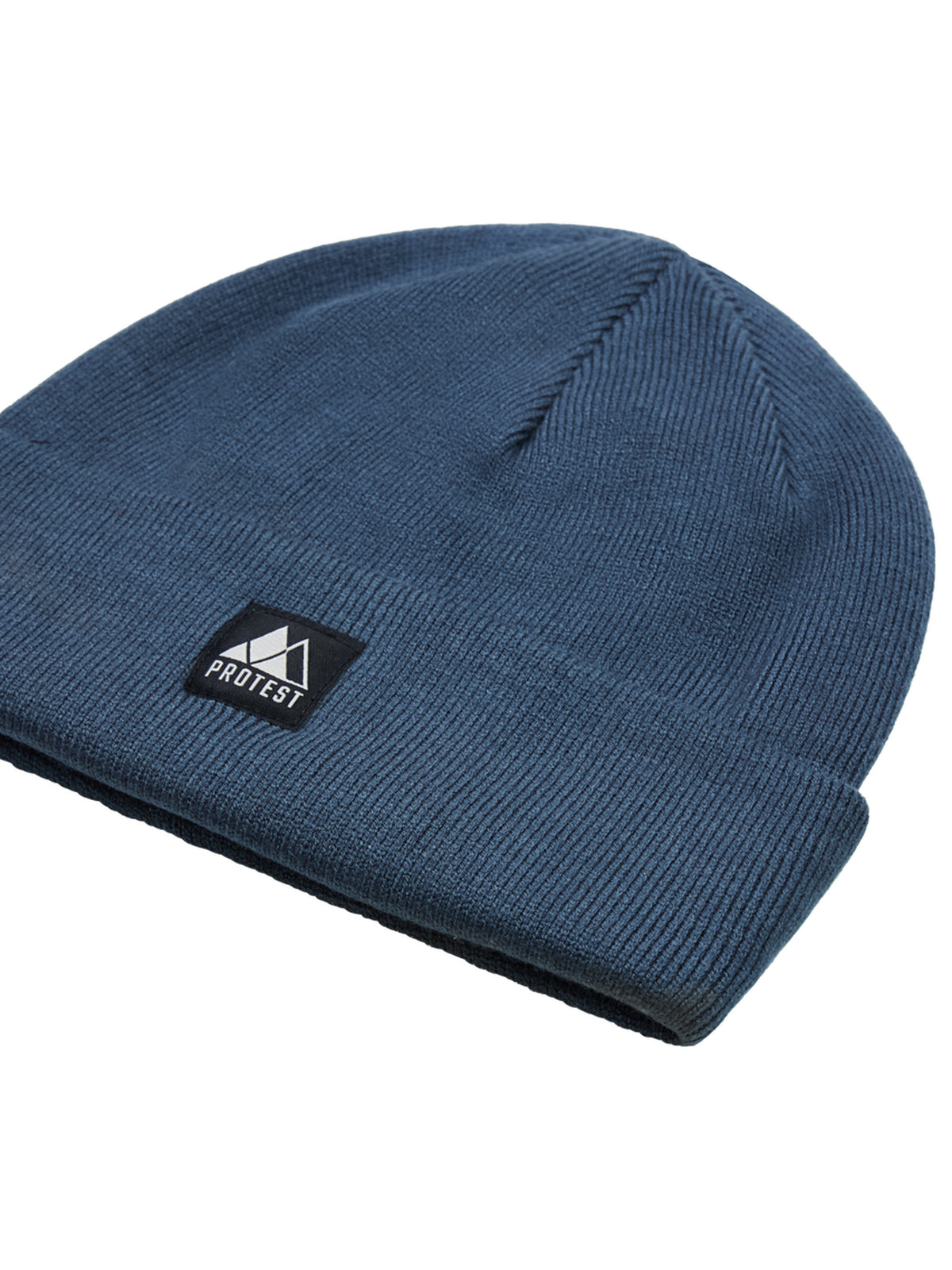 PROTEST PRTKEETON24 beanie | Yale Blue