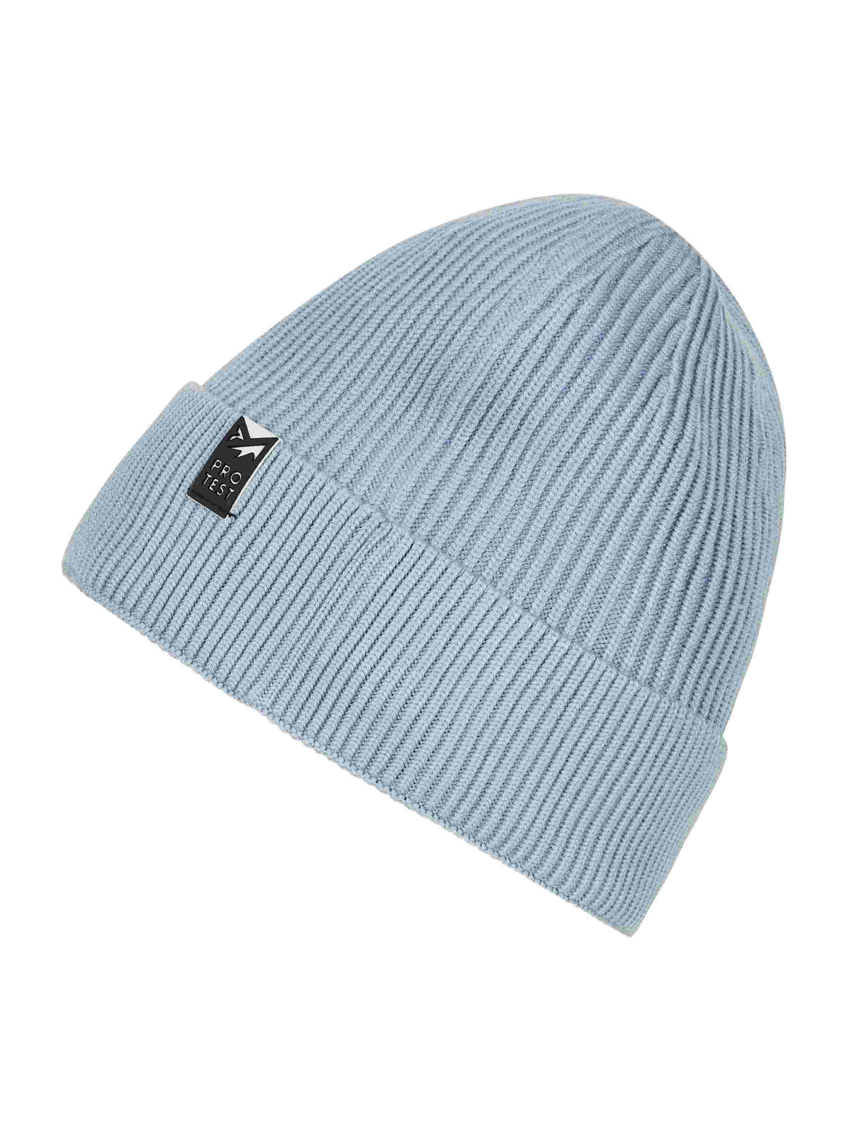 PROTEST PRTRADIUS beanie | Steel Blue