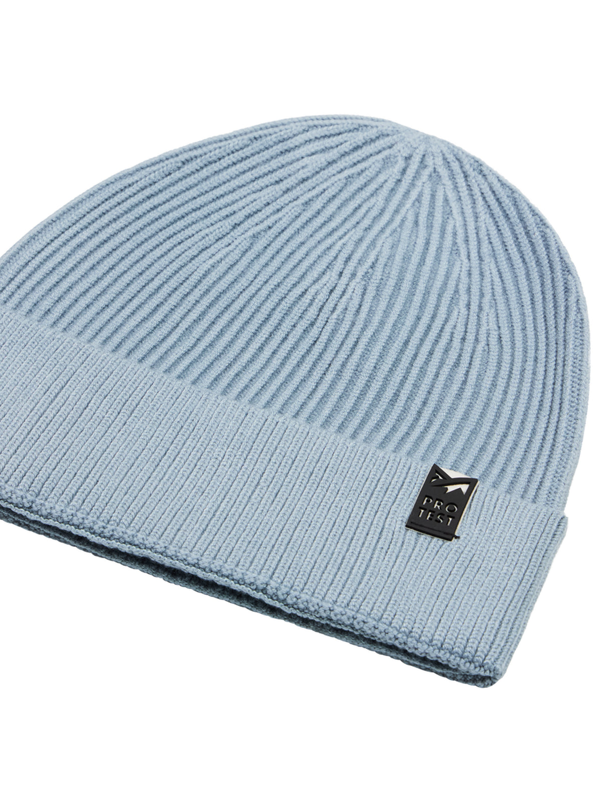 PROTEST PRTRADIUS beanie | Steel Blue
