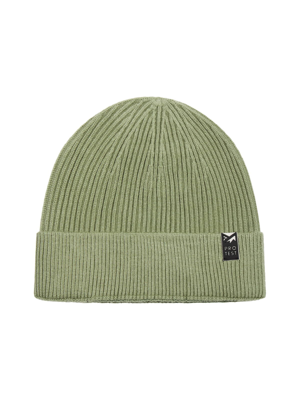 PROTEST PRTRADIUS beanie | Marl Green