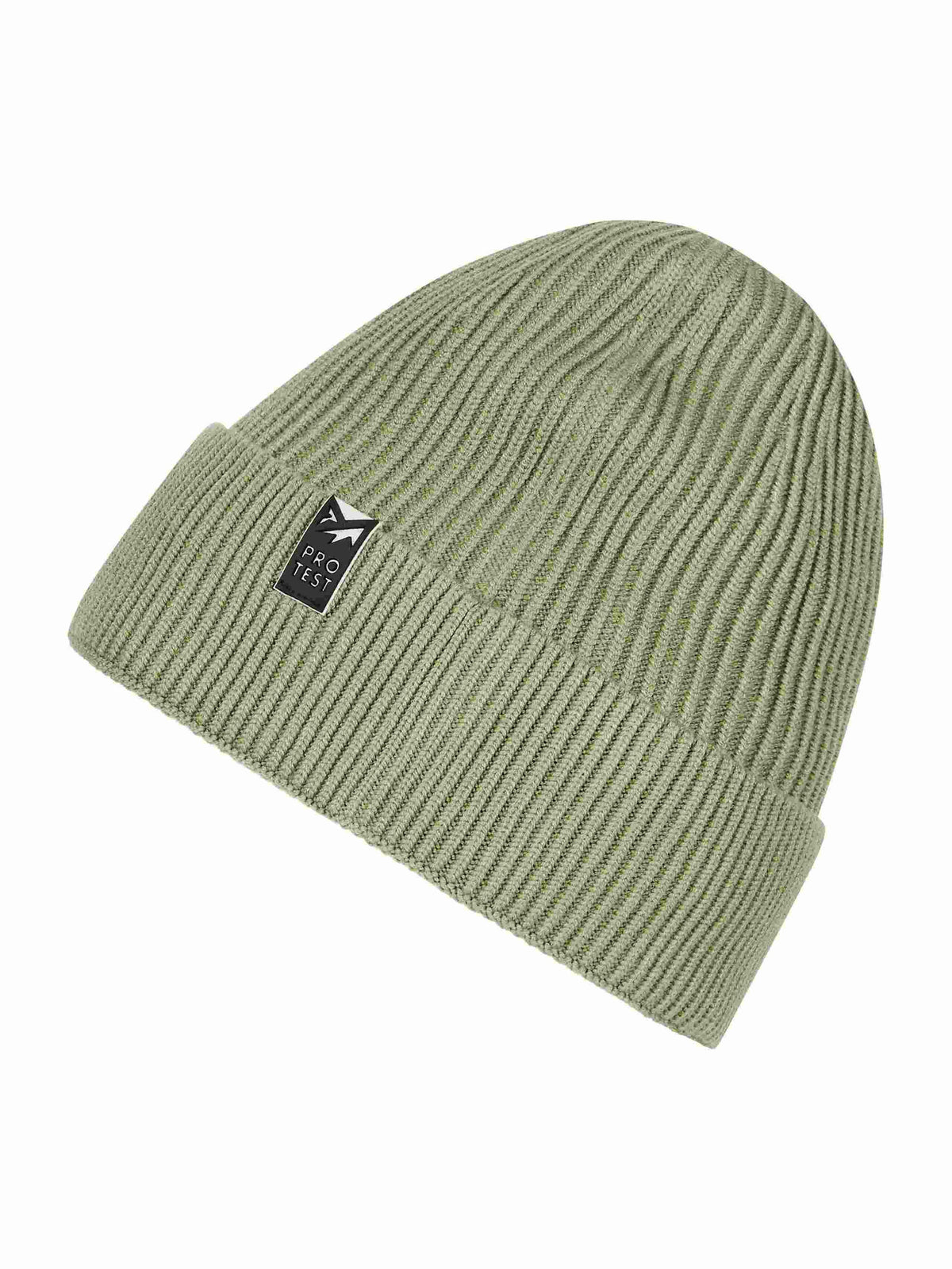 PROTEST PRTRADIUS beanie | Marl Green