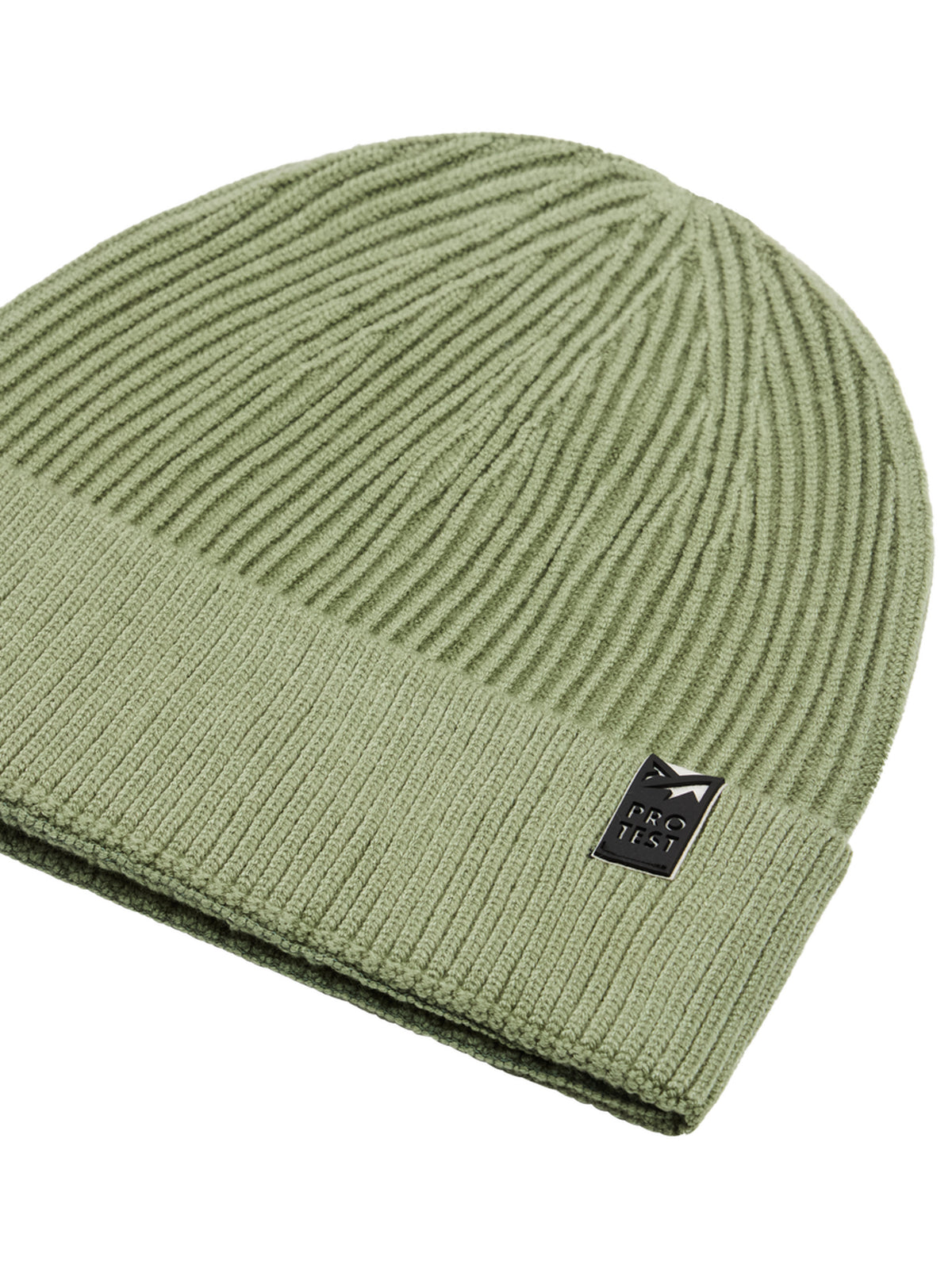 PROTEST PRTRADIUS beanie | Marl Green