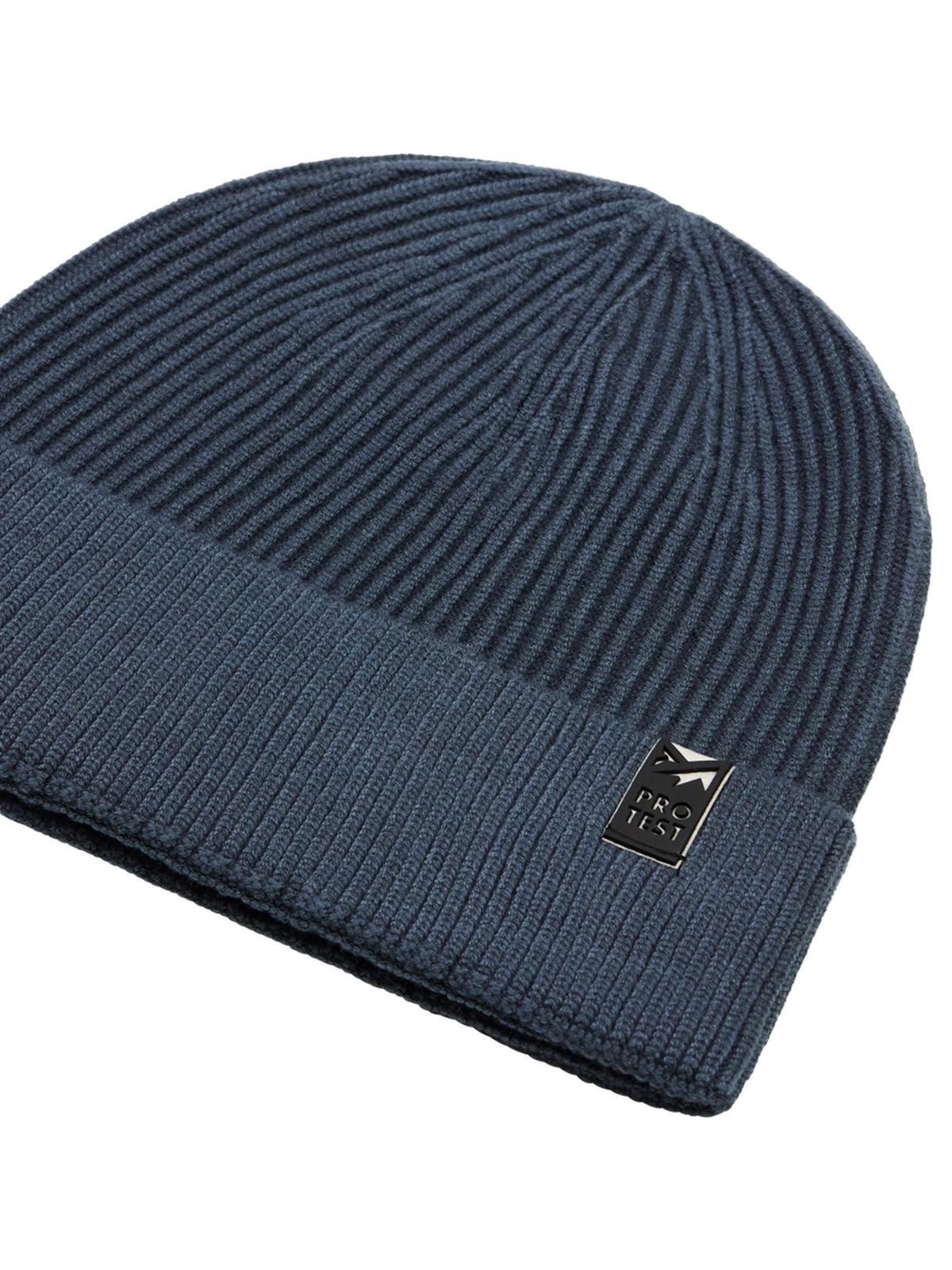 PROTEST PRTRADIUS beanie | Yale Blue