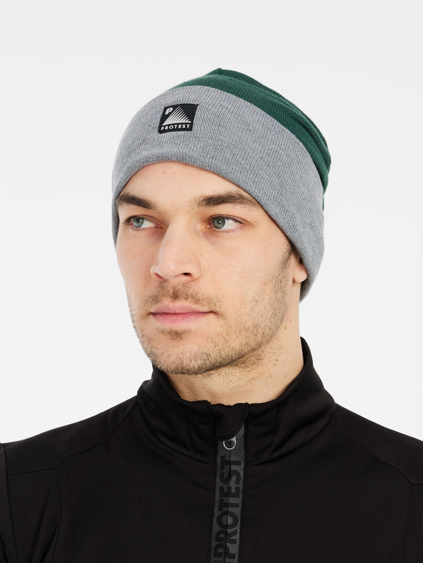 PROTEST PRTCOULTON beanie | Thyme