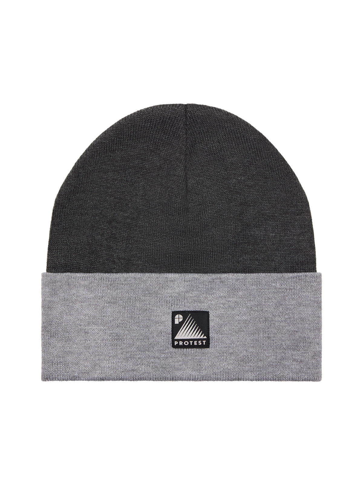 PROTEST PRTCOULTON beanie | Deep Grey