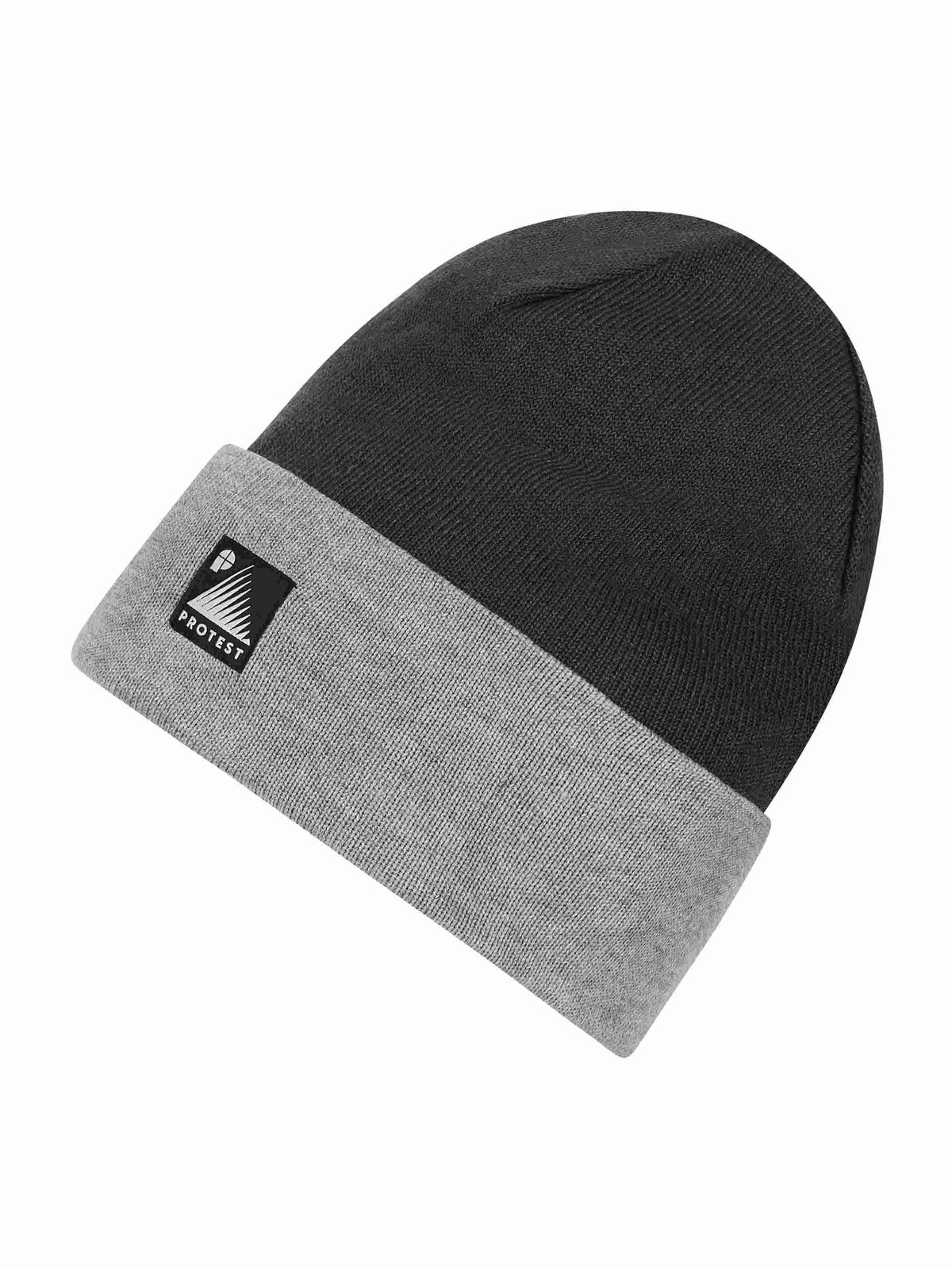 PROTEST PRTCOULTON beanie | Deep Grey