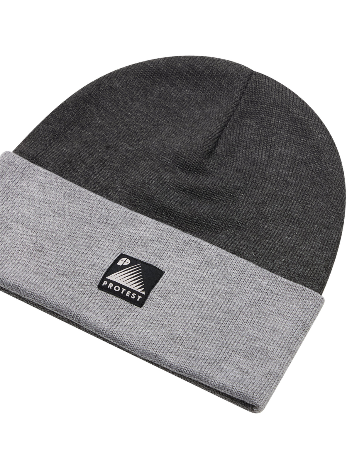 PROTEST PRTCOULTON beanie | Deep Grey