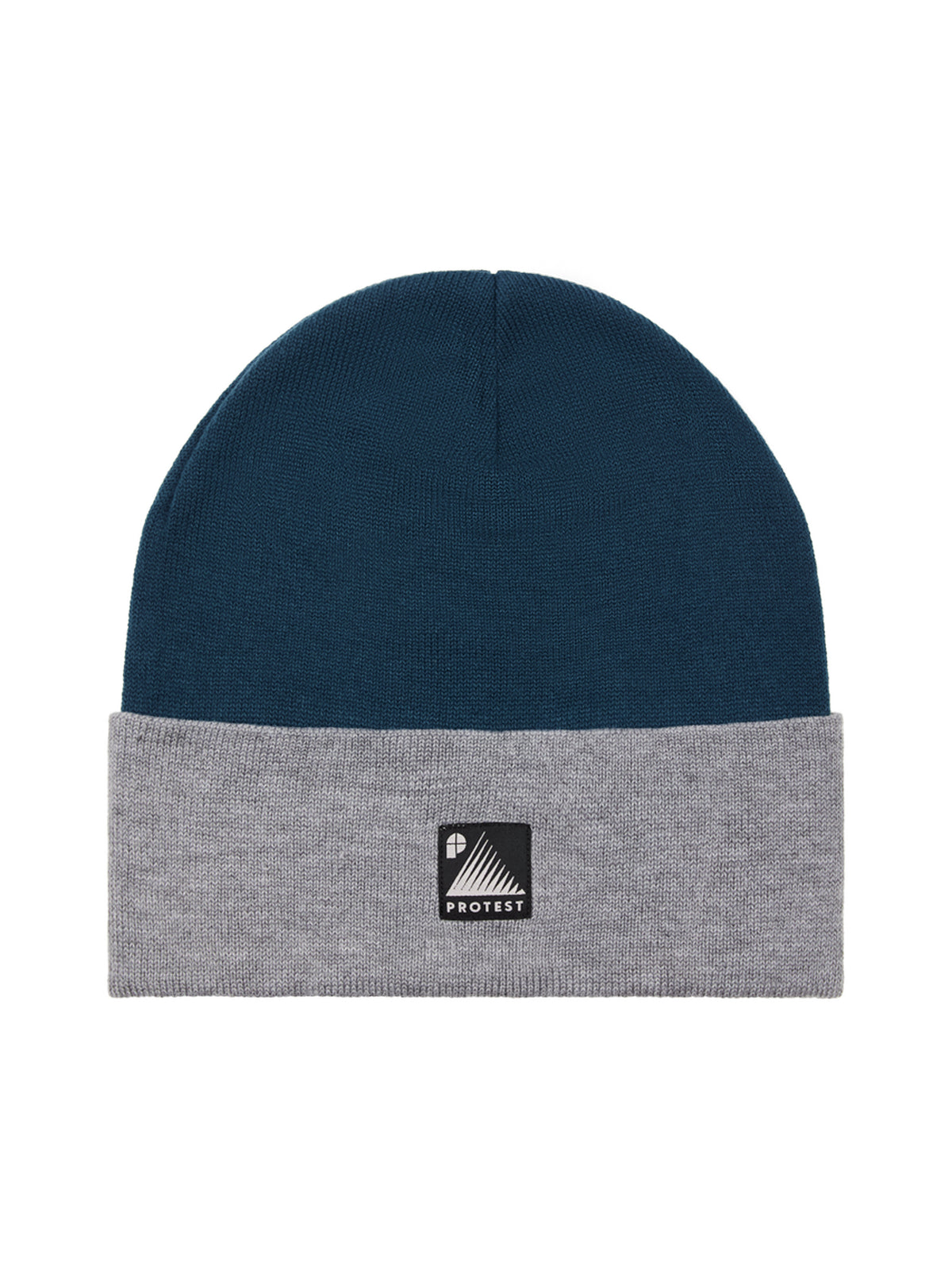 PROTEST PRTCOULTON beanie | Yale Blue