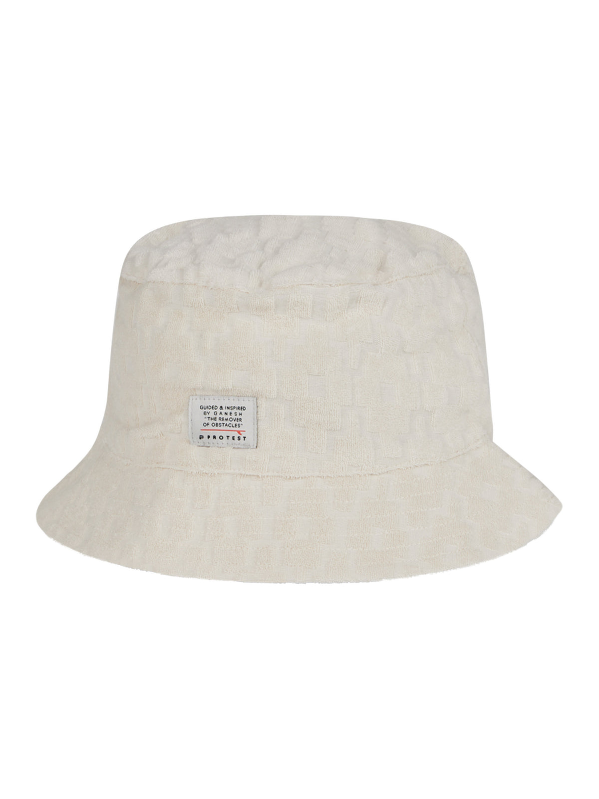 PROTEST PRTBIRKEN hat | Kitoffwhite