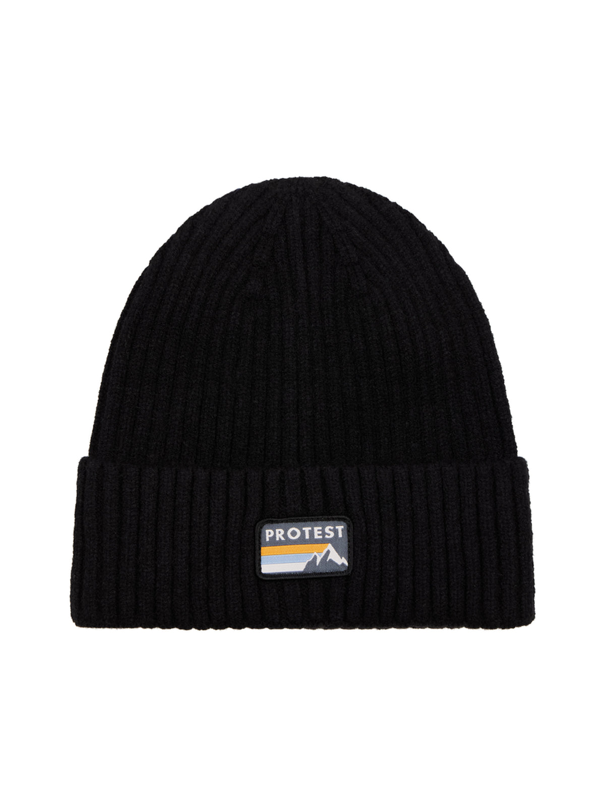 PROTEST PRTWORSLEY24 beanie | True Black