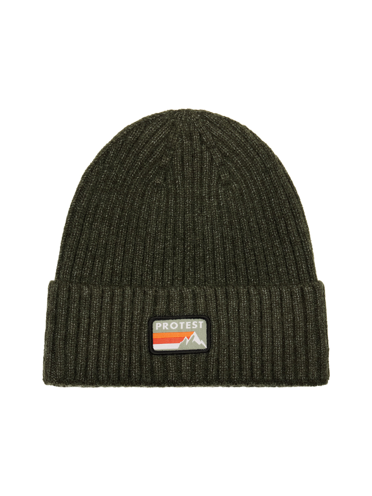 PROTEST PRTWORSLEY24 beanie | Thyme