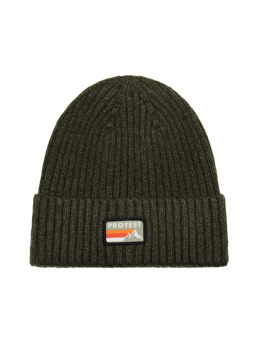 PROTEST PRTWORSLEY24 Beanie | Thyme