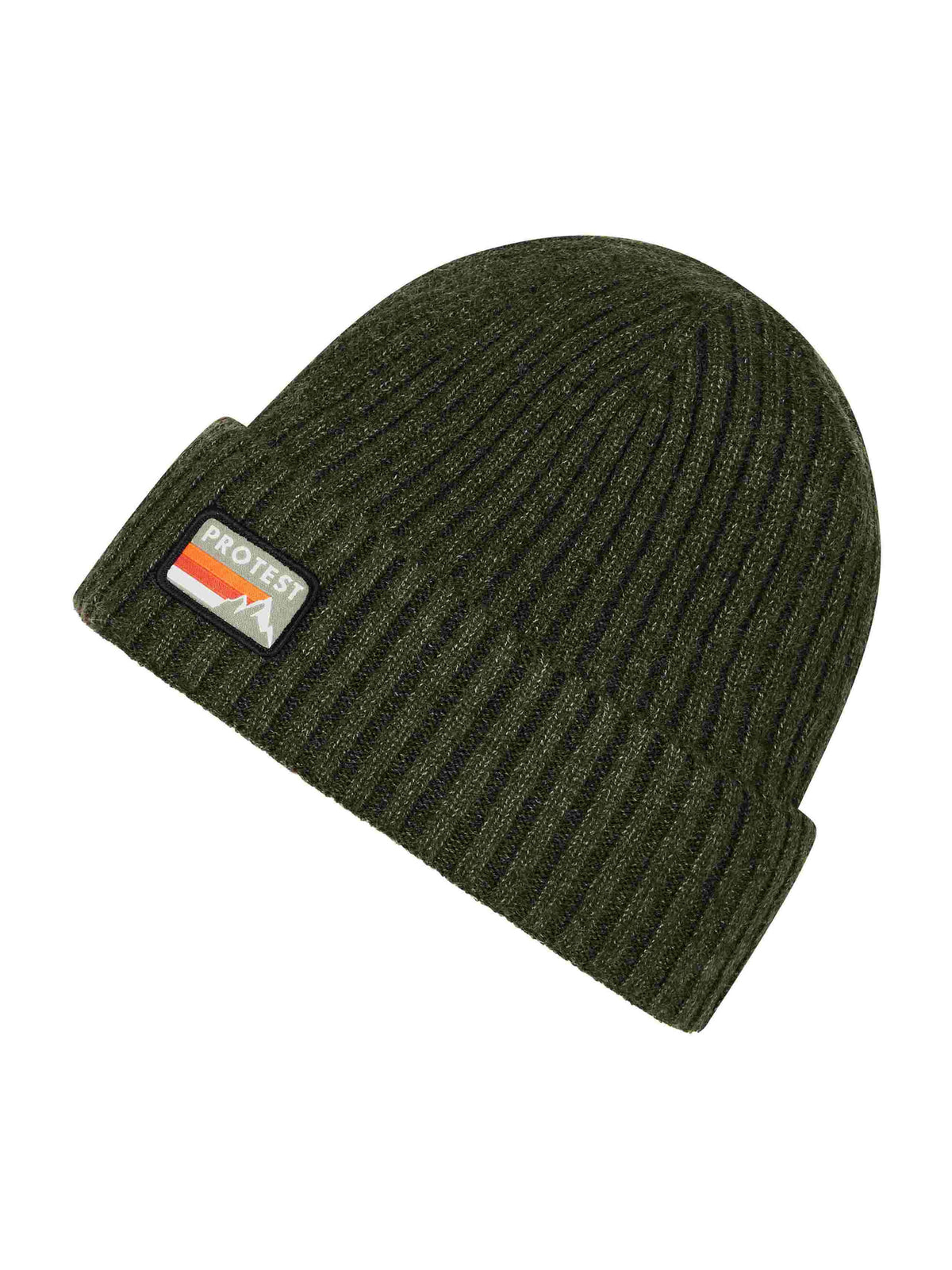 PROTEST PRTWORSLEY24 beanie | Thyme