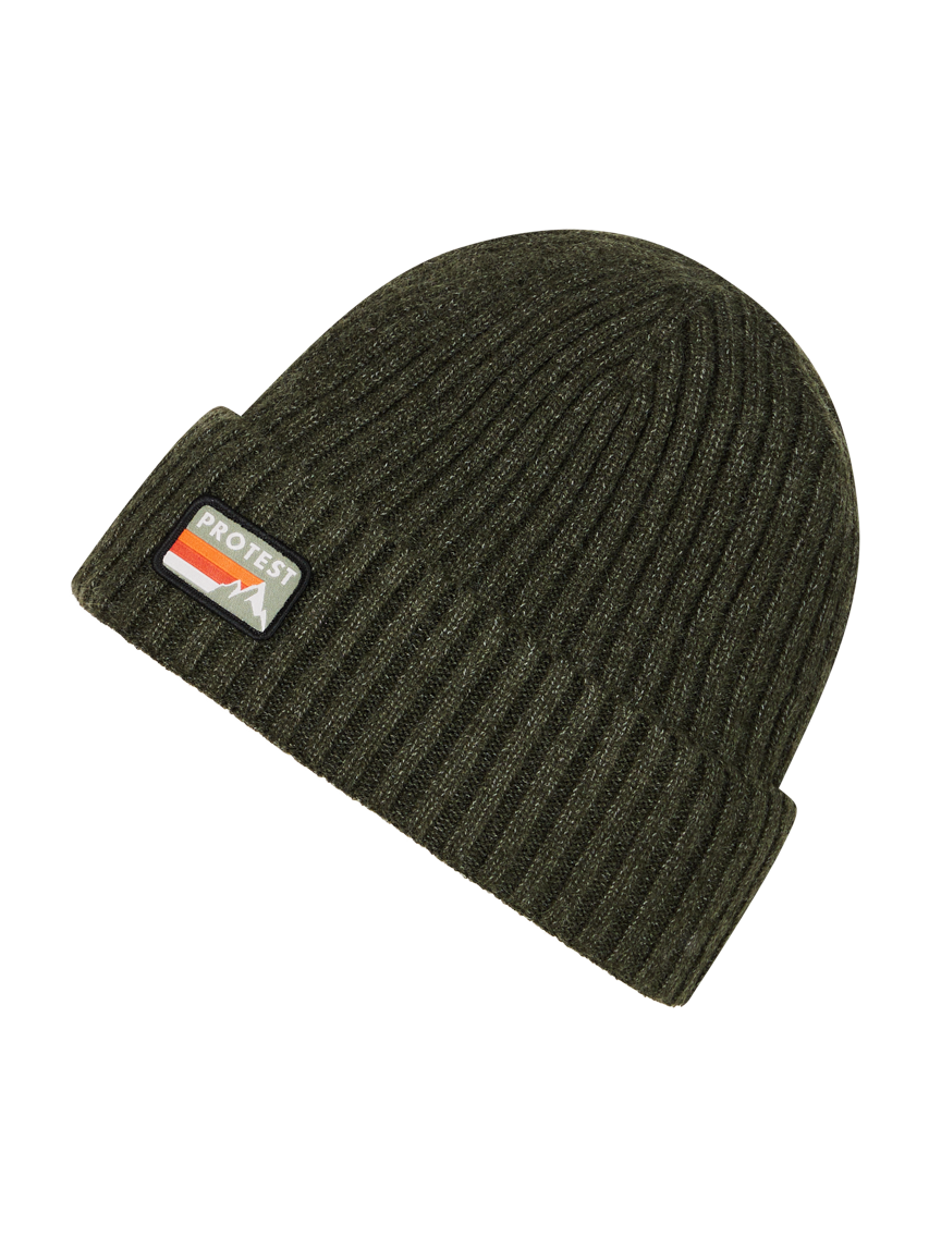 PROTEST PRTWORSLEY24 Beanie | Thyme