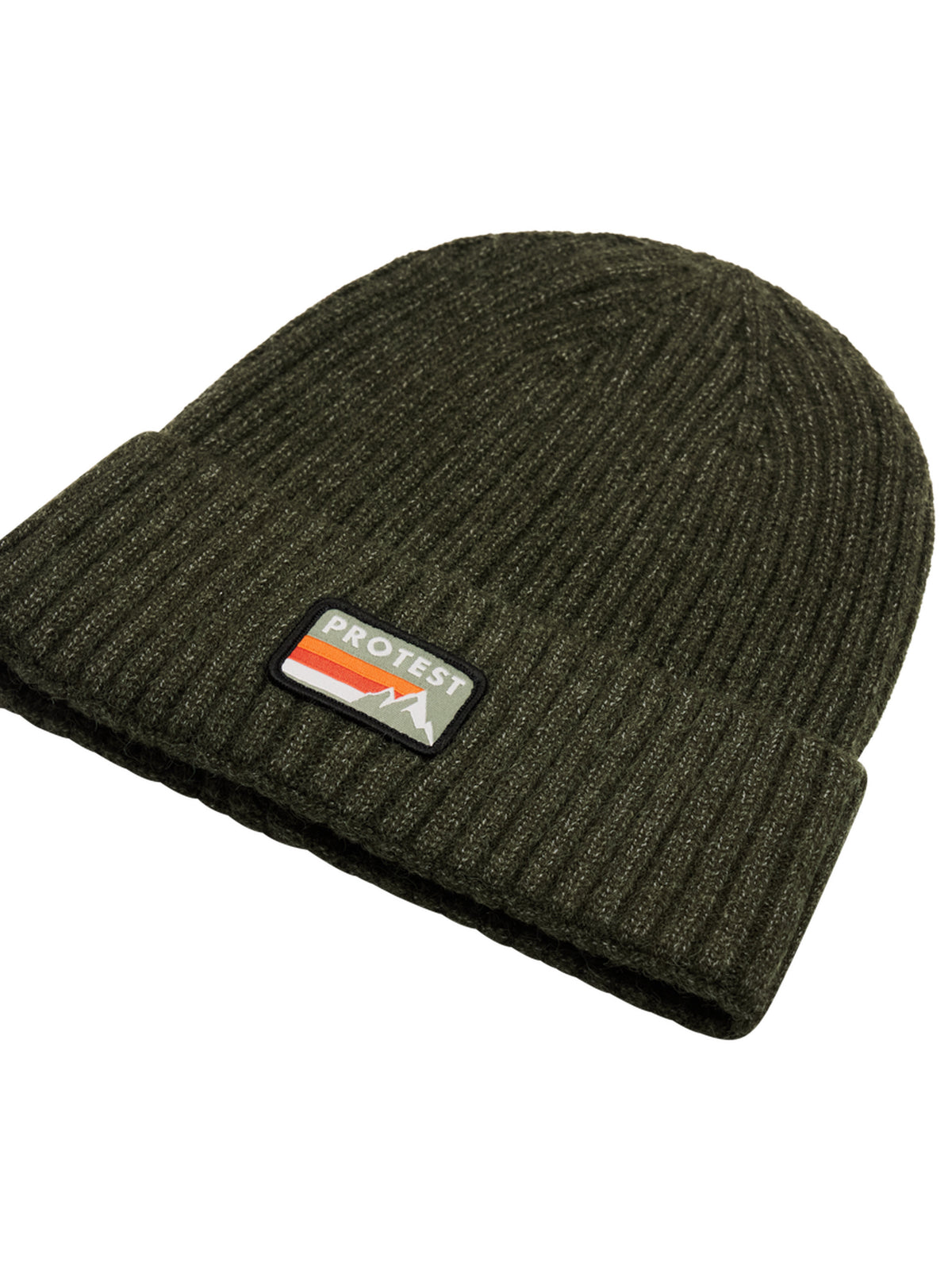 PROTEST PRTWORSLEY24 beanie | Thyme