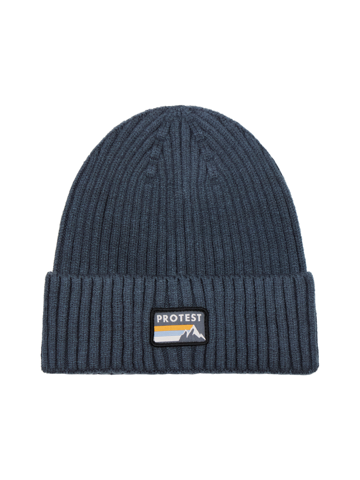 PROTEST PRTWORSLEY24 beanie | Yale Blue