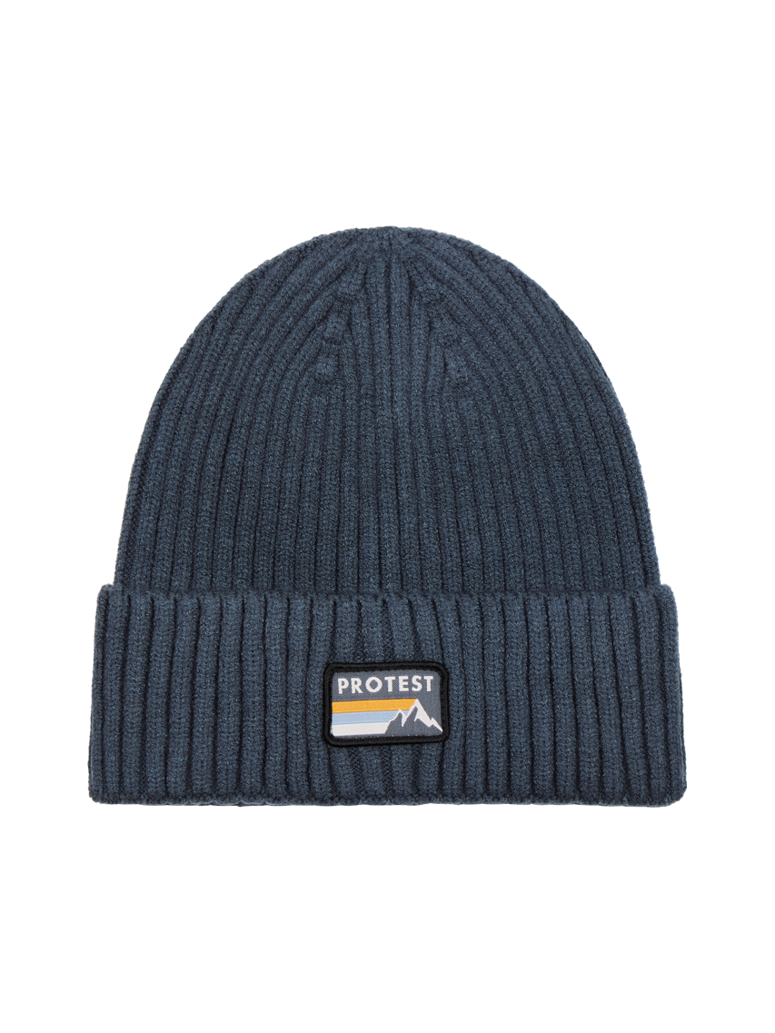 PROTEST PRTWORSLEY24 Beanie | Yale Blue