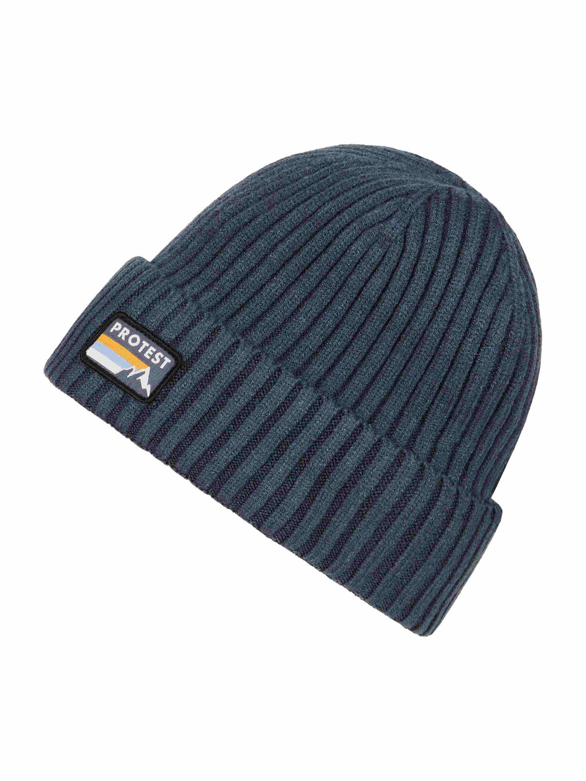 PROTEST PRTWORSLEY24 beanie | Yale Blue