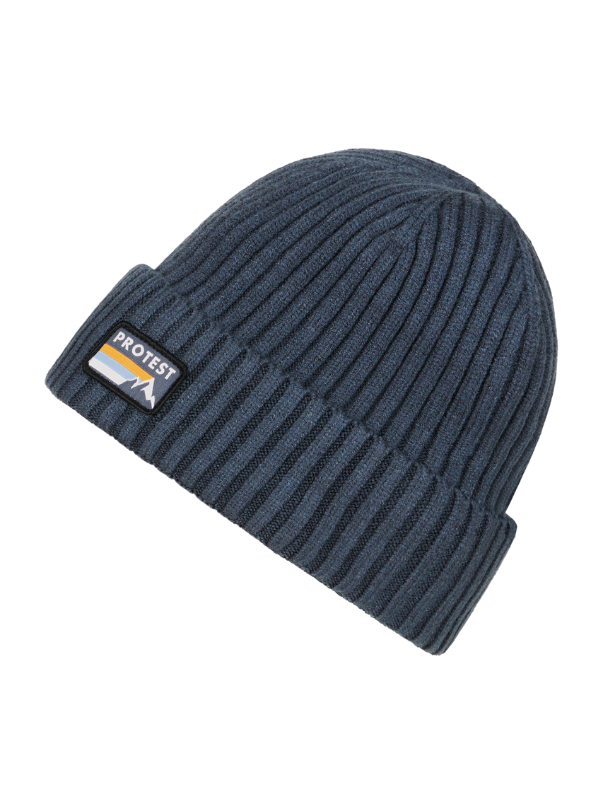 PROTEST PRTWORSLEY24 Beanie | Yale Blue