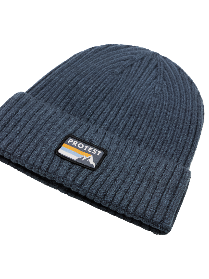 PROTEST PRTWORSLEY24 Beanie | Yale Blue