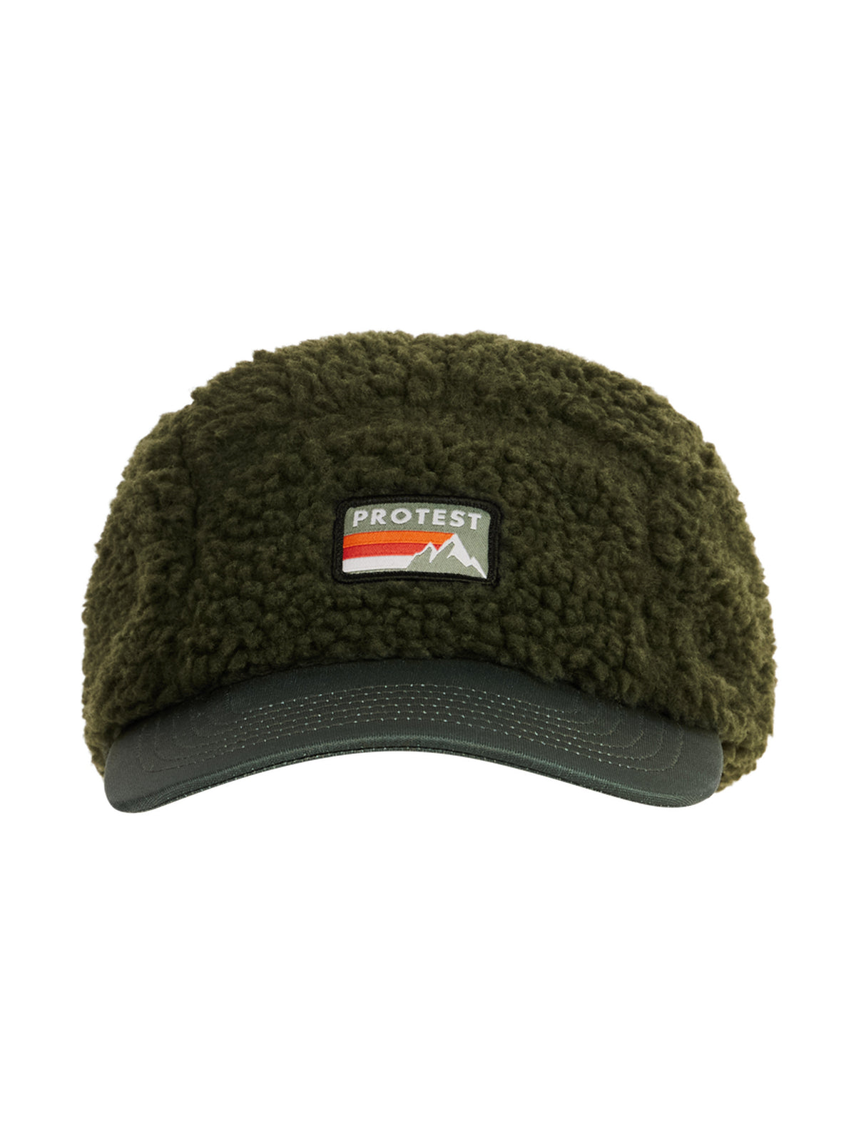 PROTEST PRTFOLEY cap | Thyme