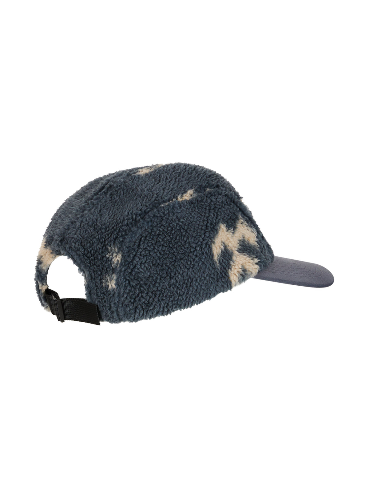 PROTEST PRTFOLEY cap | Yale Blue